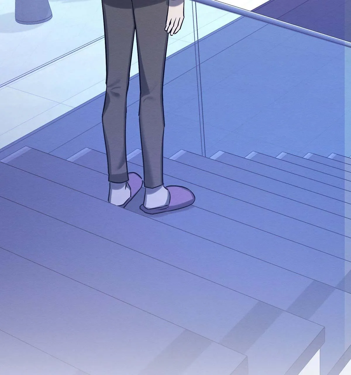 VÒNG XOÁY CỦA ÁC MA Chapter 26 Trang 52