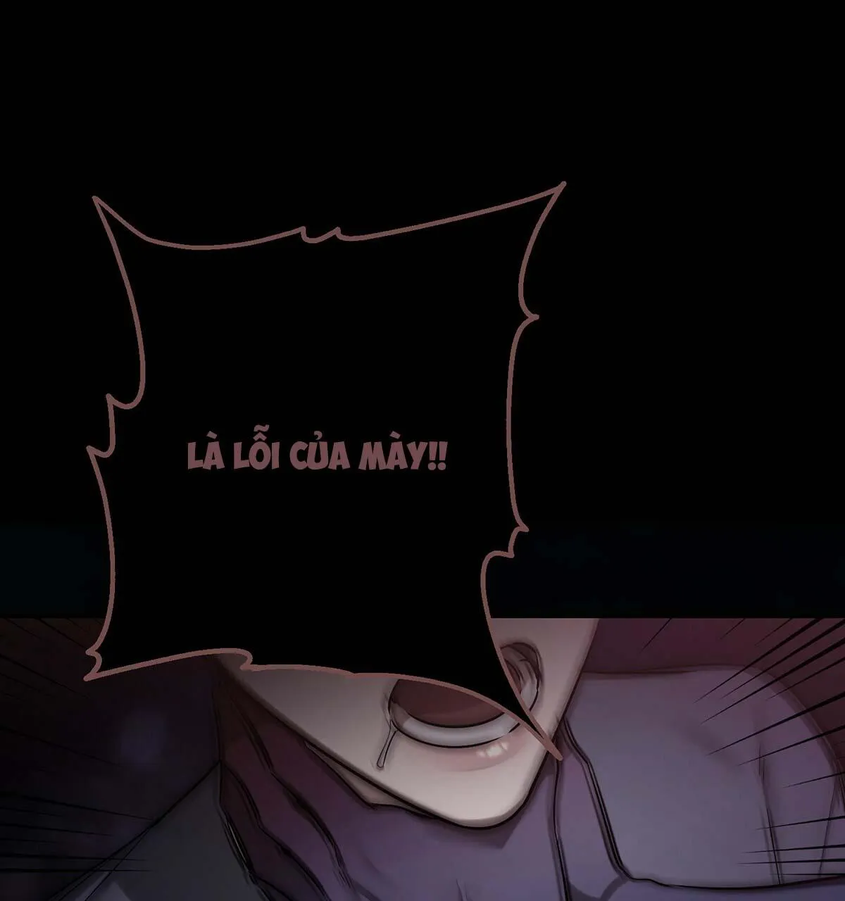 VÒNG XOÁY CỦA ÁC MA Chapter 26 Trang 58