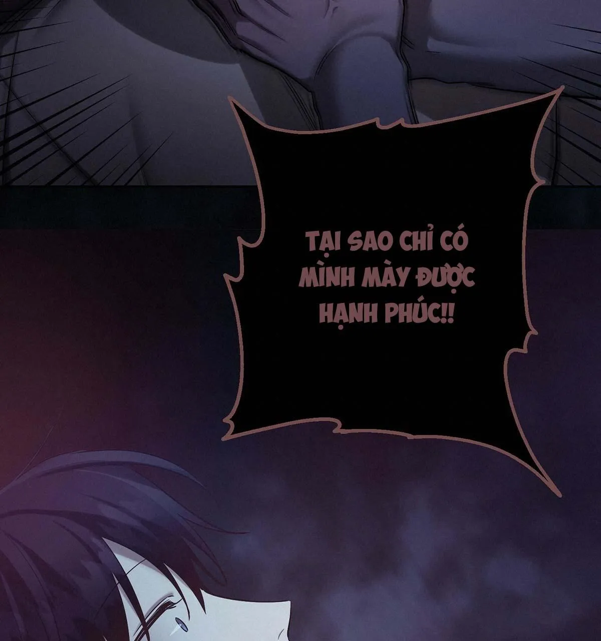 VÒNG XOÁY CỦA ÁC MA Chapter 26 Trang 59