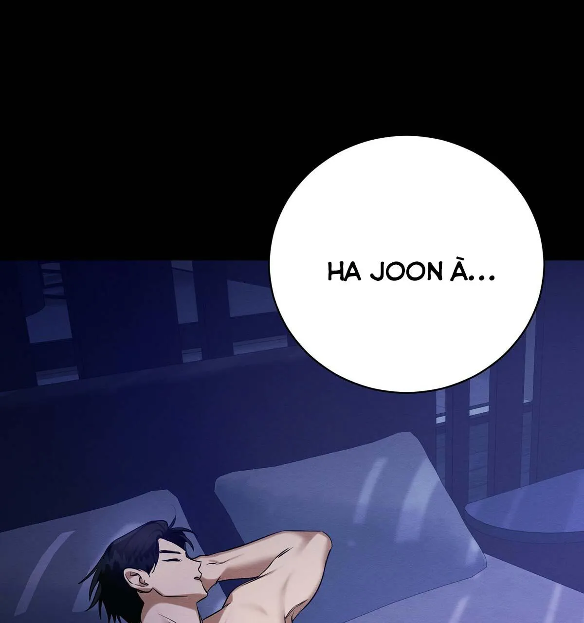 VÒNG XOÁY CỦA ÁC MA Chapter 26 Trang 67