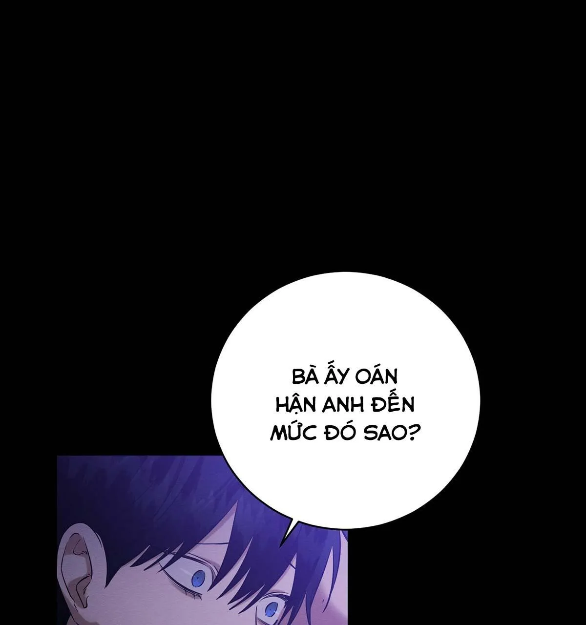 VÒNG XOÁY CỦA ÁC MA Chapter 26 Trang 72