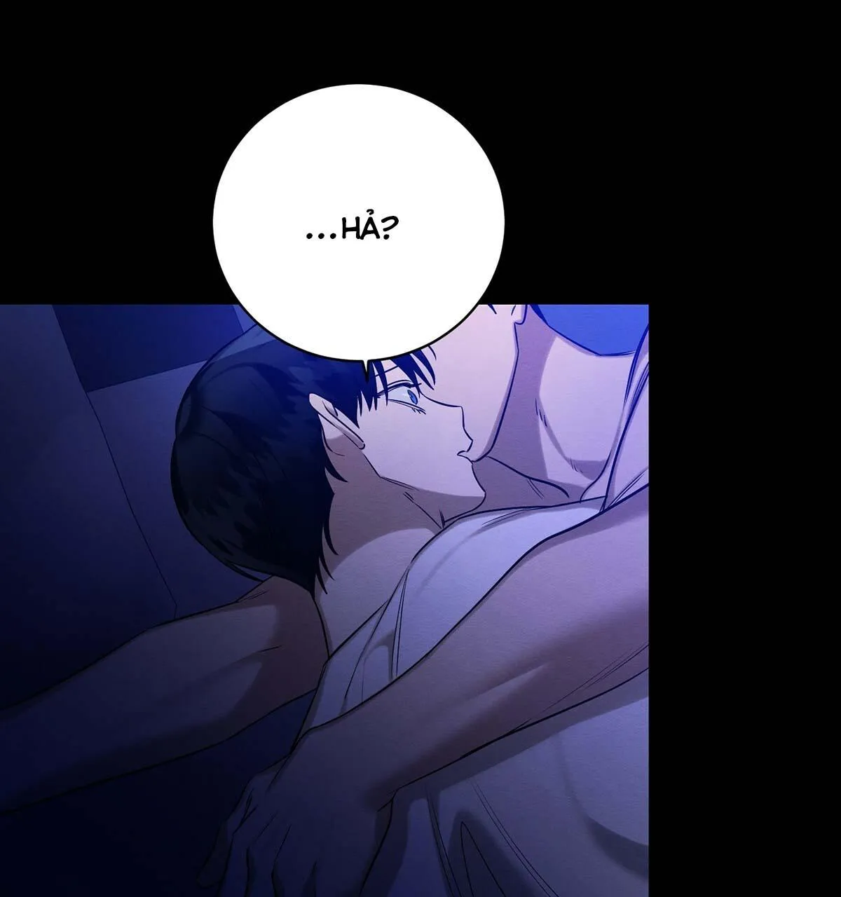 VÒNG XOÁY CỦA ÁC MA Chapter 26 Trang 76