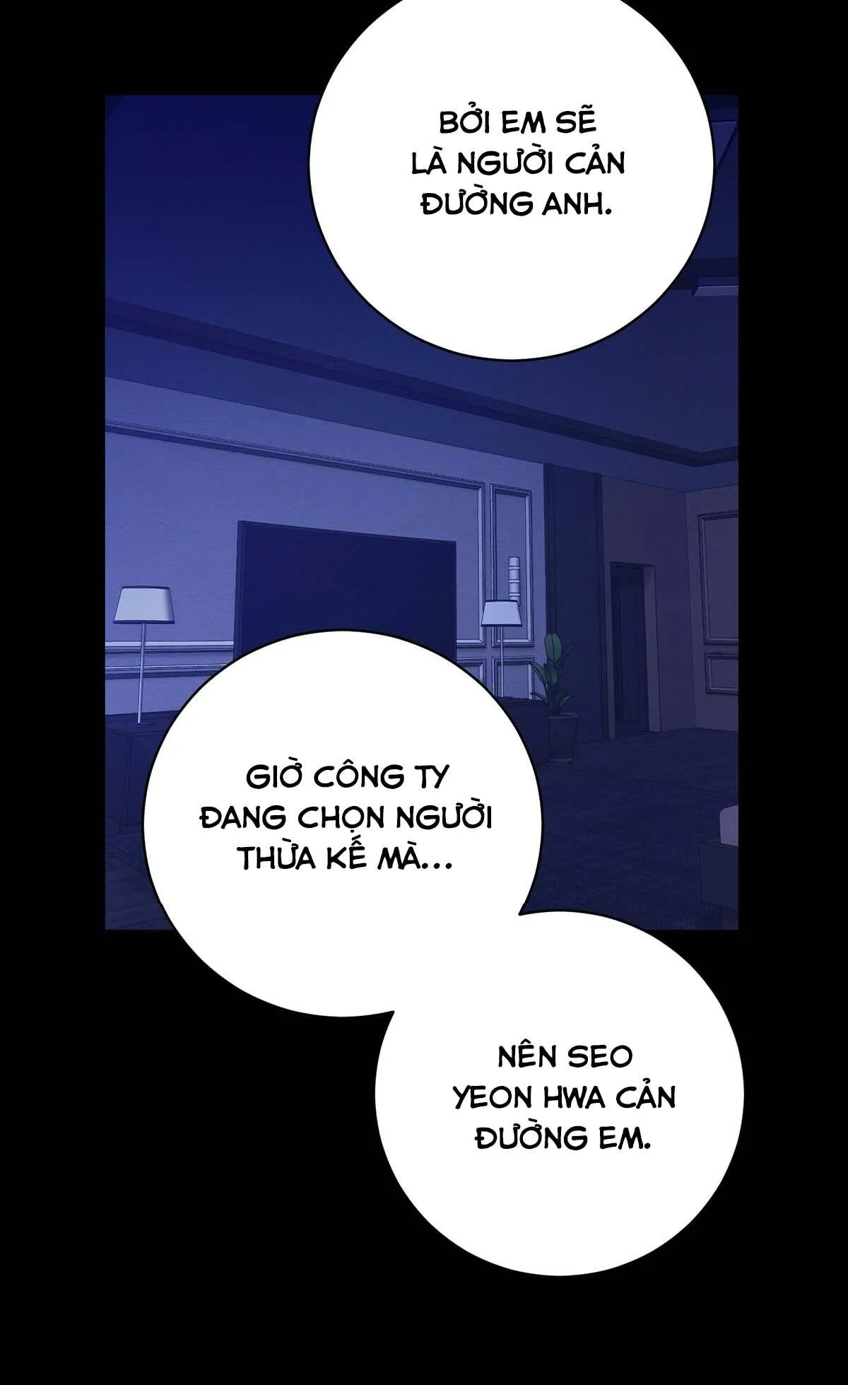 VÒNG XOÁY CỦA ÁC MA Chapter 26 Trang 81