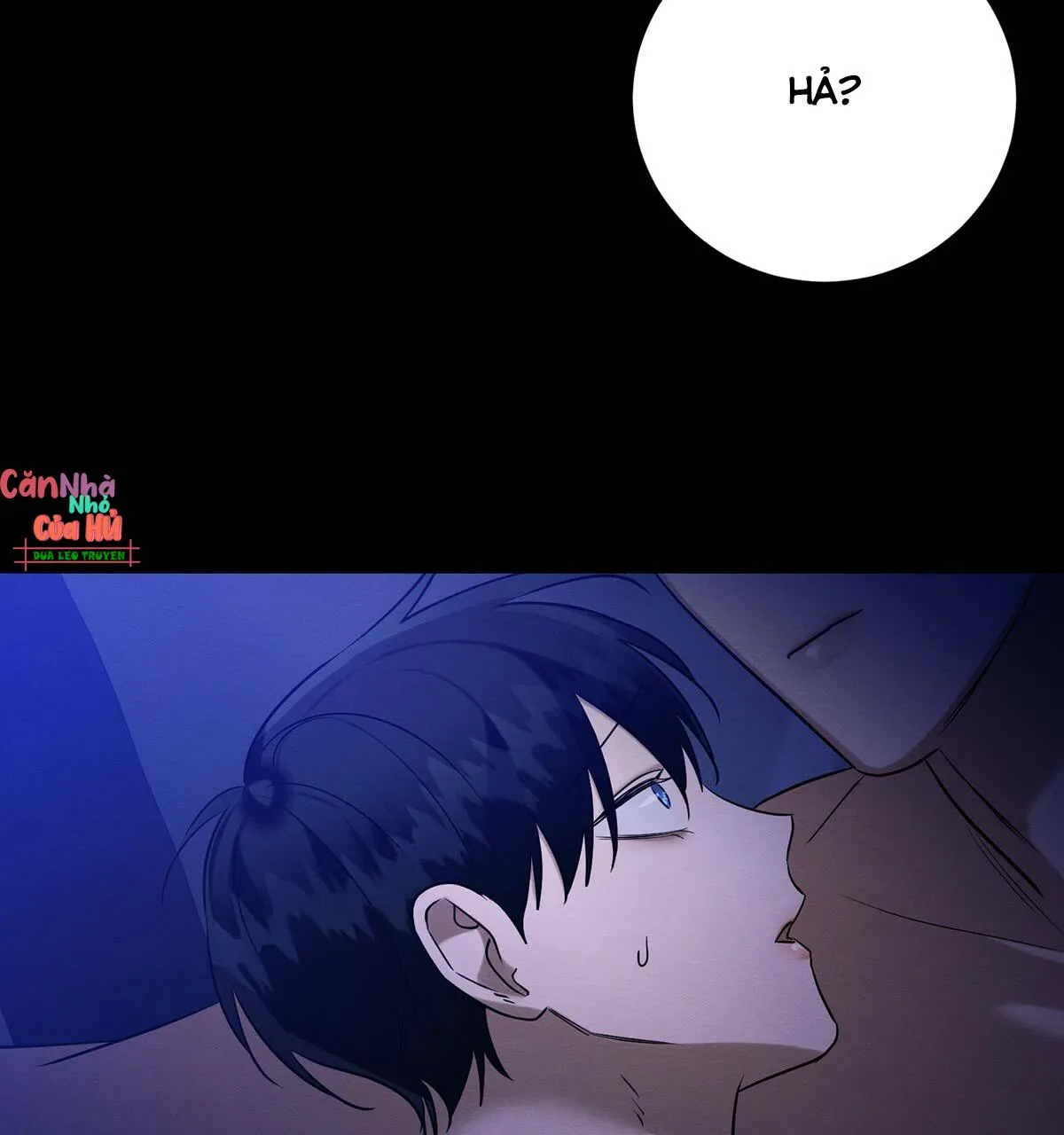 VÒNG XOÁY CỦA ÁC MA Chapter 26 Trang 83