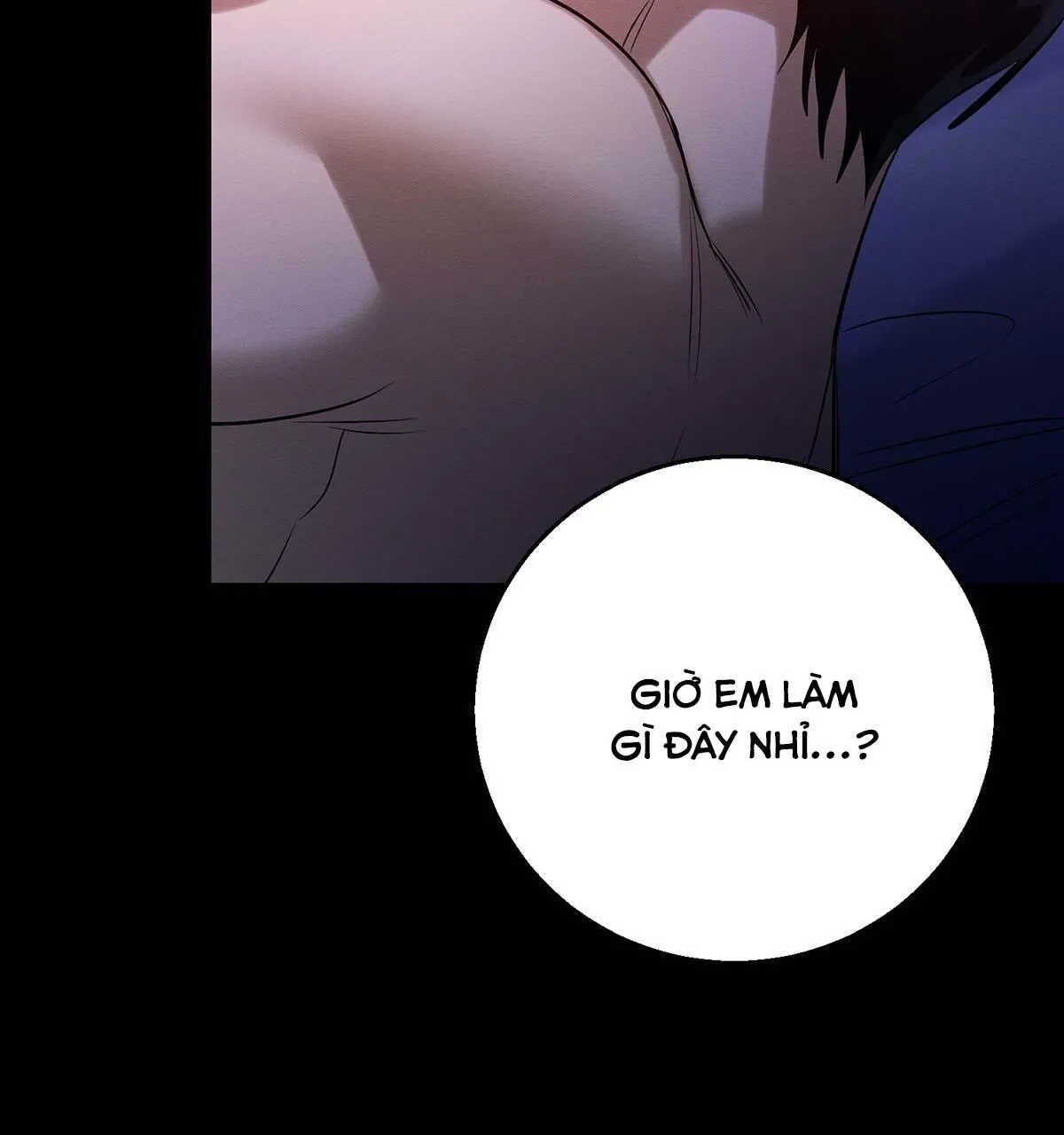 VÒNG XOÁY CỦA ÁC MA Chapter 26 Trang 87