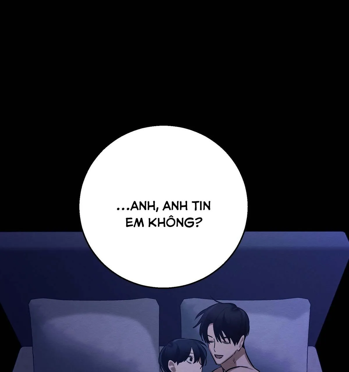 VÒNG XOÁY CỦA ÁC MA Chapter 26 Trang 88