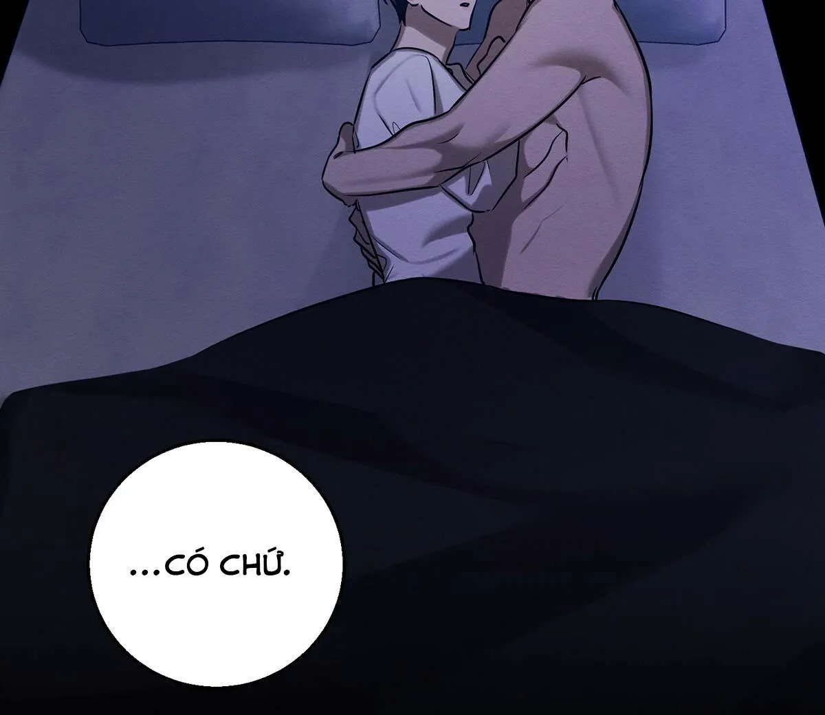 VÒNG XOÁY CỦA ÁC MA Chapter 26 Trang 89