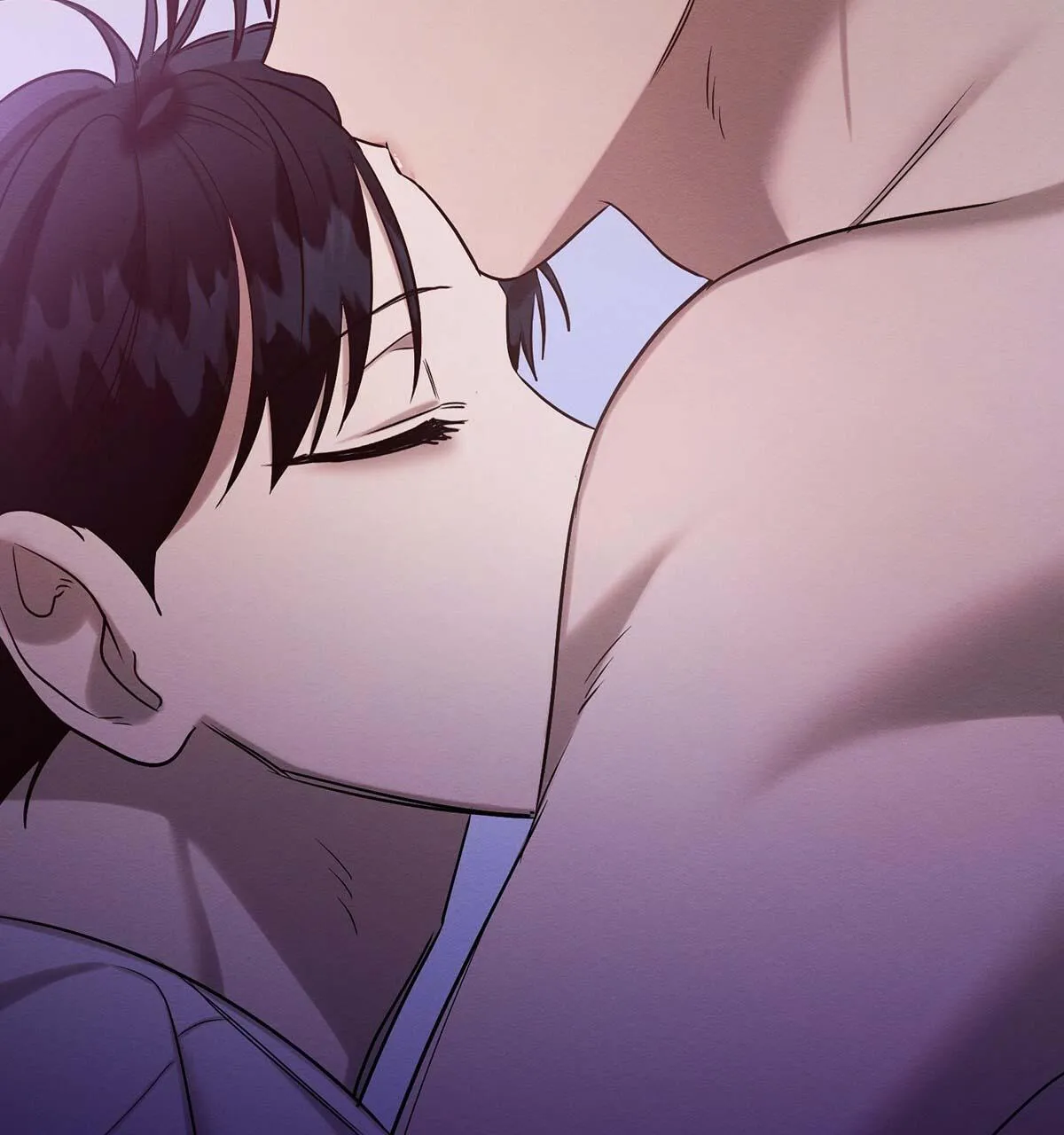 VÒNG XOÁY CỦA ÁC MA Chapter 26 Trang 93