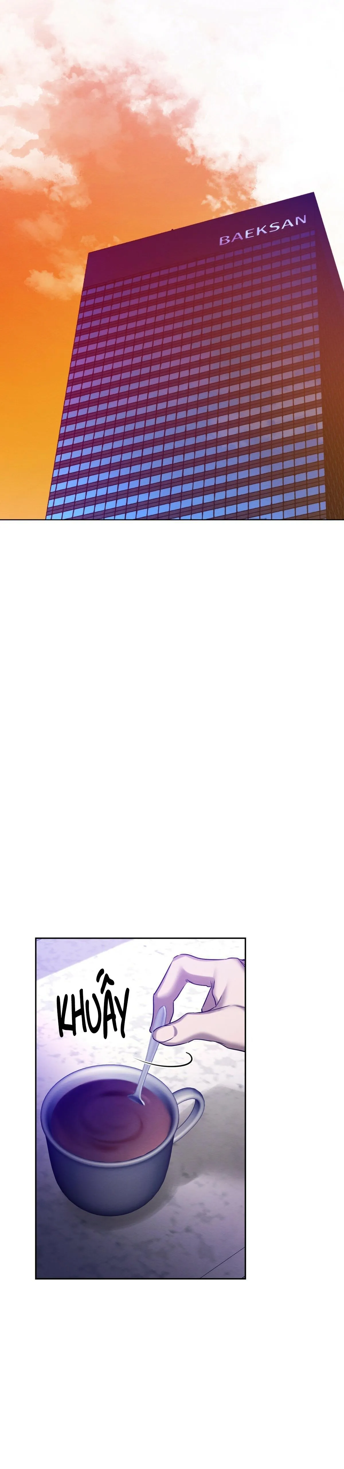 VÒNG XOÁY CỦA ÁC MA Chapter 28 Trang 13