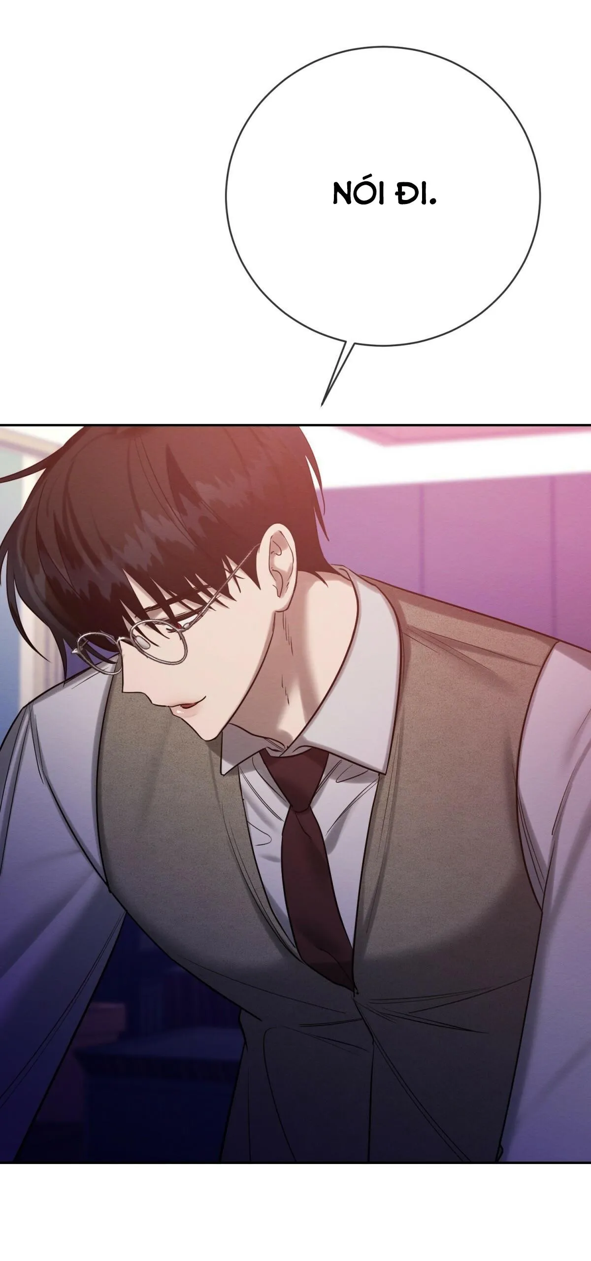 VÒNG XOÁY CỦA ÁC MA Chapter 28 Trang 25