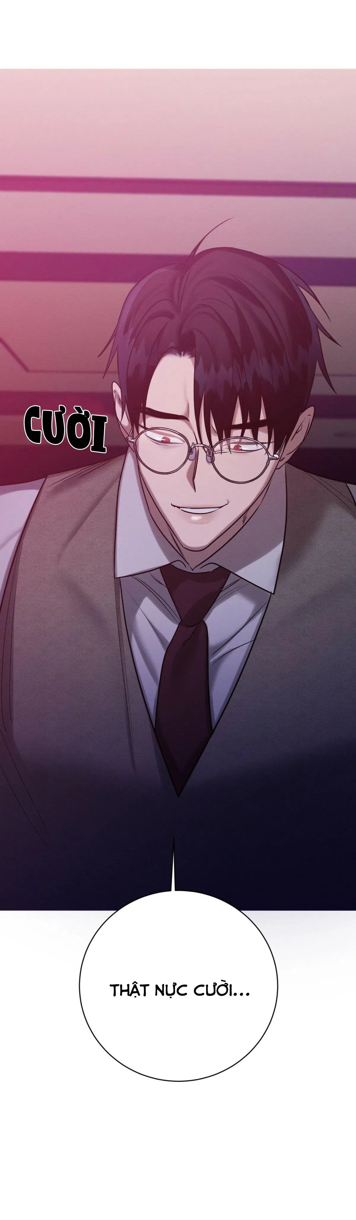 VÒNG XOÁY CỦA ÁC MA Chapter 28 Trang 36