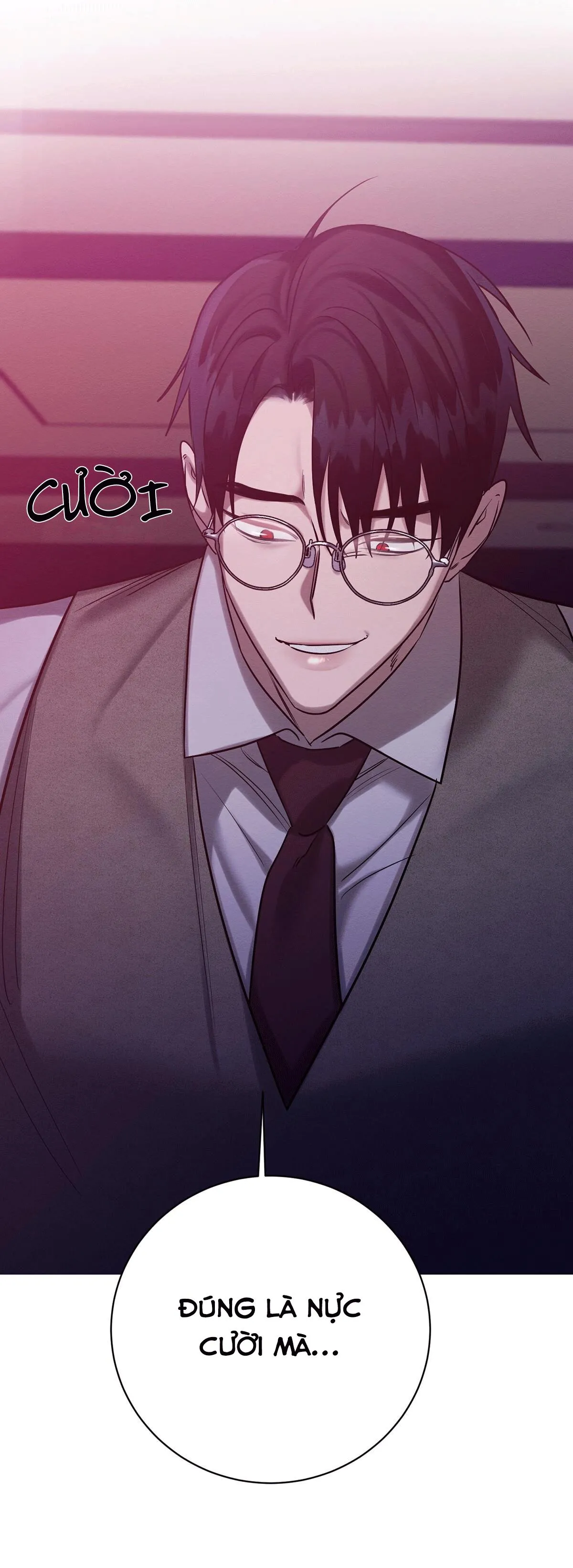 VÒNG XOÁY CỦA ÁC MA Chapter 29 Trang 3