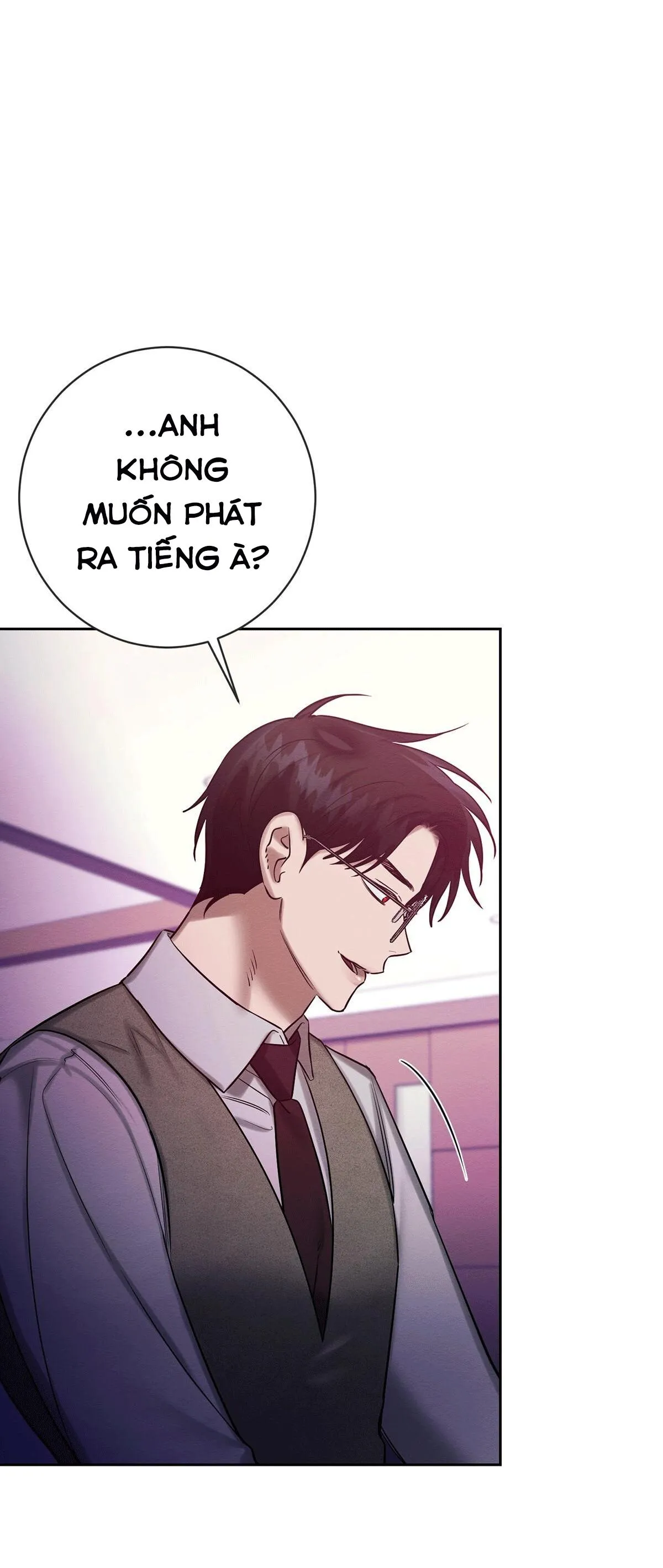 VÒNG XOÁY CỦA ÁC MA Chapter 29 Trang 4
