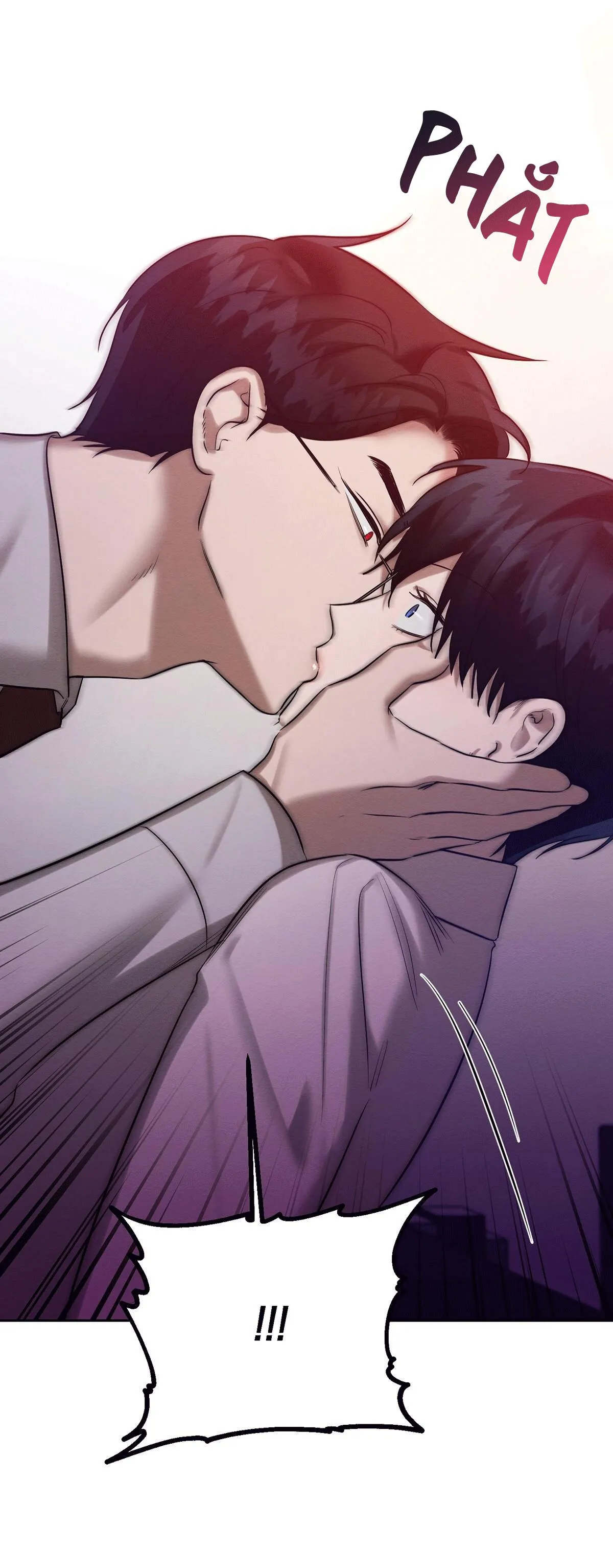 VÒNG XOÁY CỦA ÁC MA Chapter 29 Trang 14