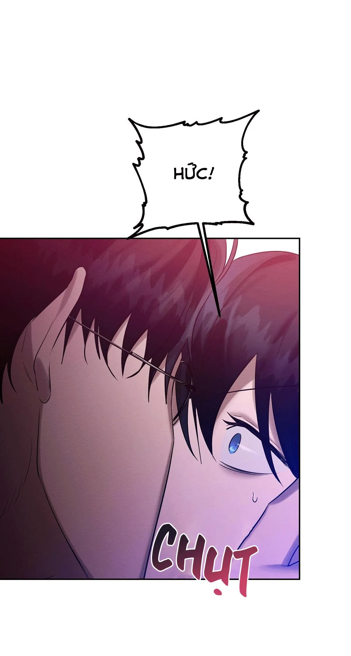 VÒNG XOÁY CỦA ÁC MA Chapter 29 Trang 15