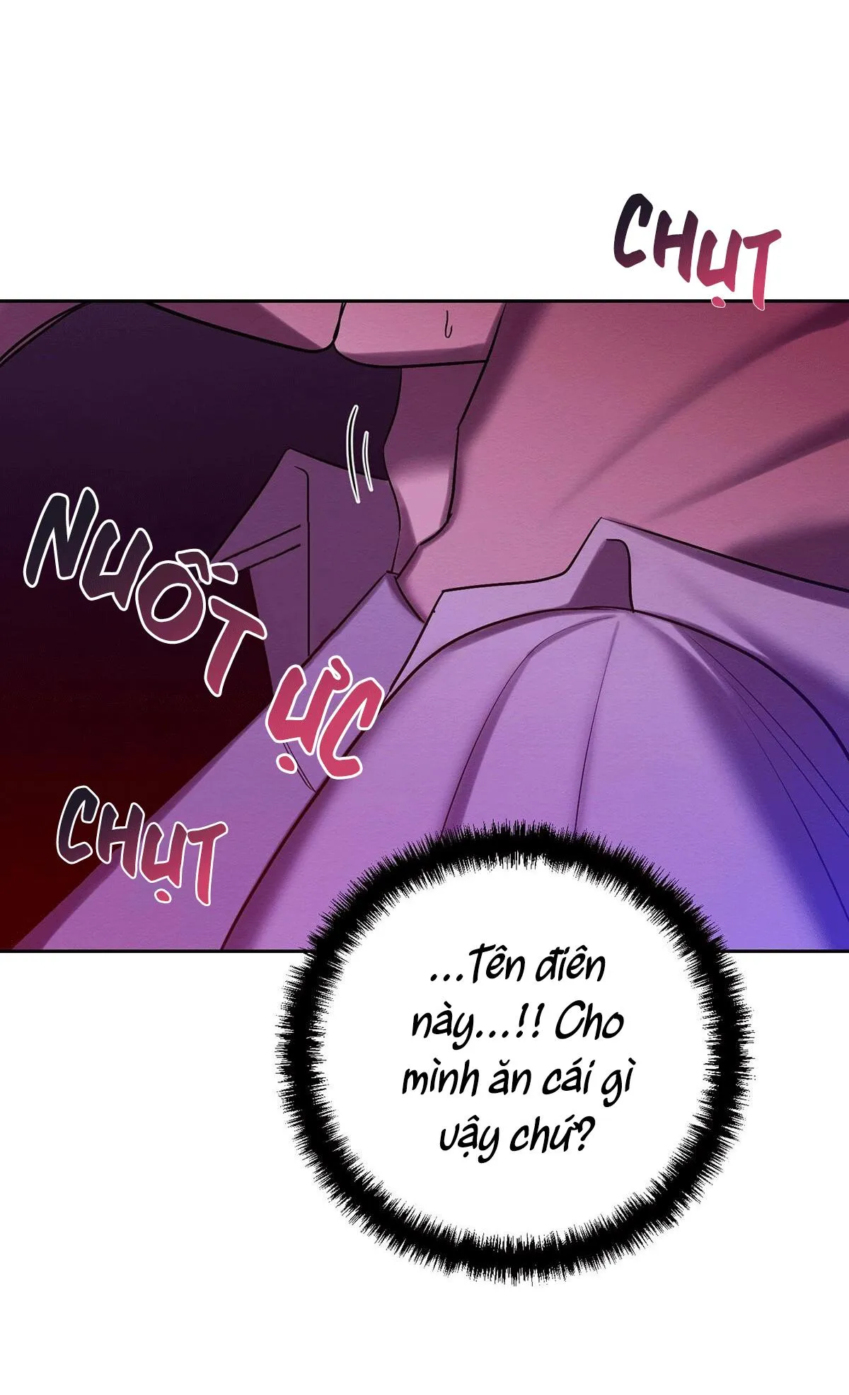 VÒNG XOÁY CỦA ÁC MA Chapter 29 Trang 16