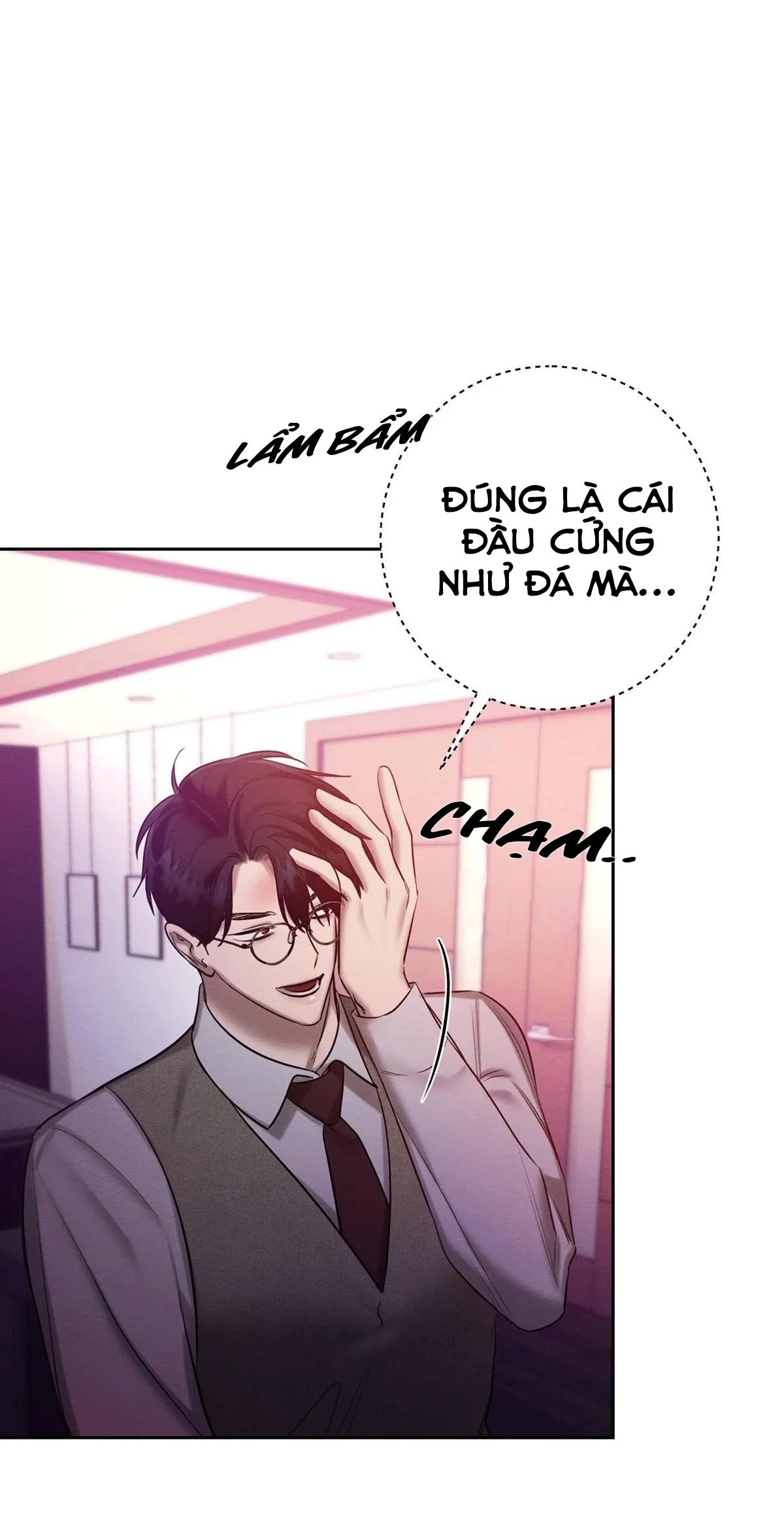 VÒNG XOÁY CỦA ÁC MA Chapter 29 Trang 19