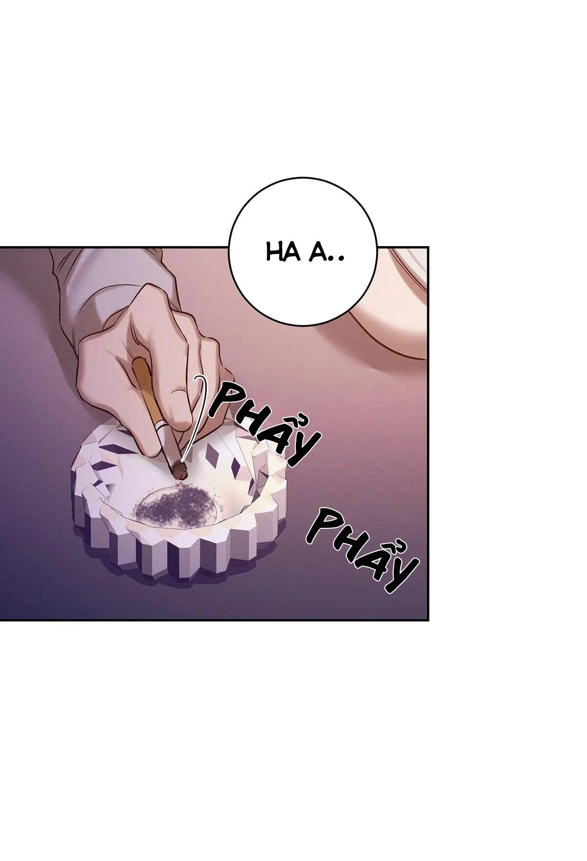 VÒNG XOÁY CỦA ÁC MA Chapter 29 Trang 24