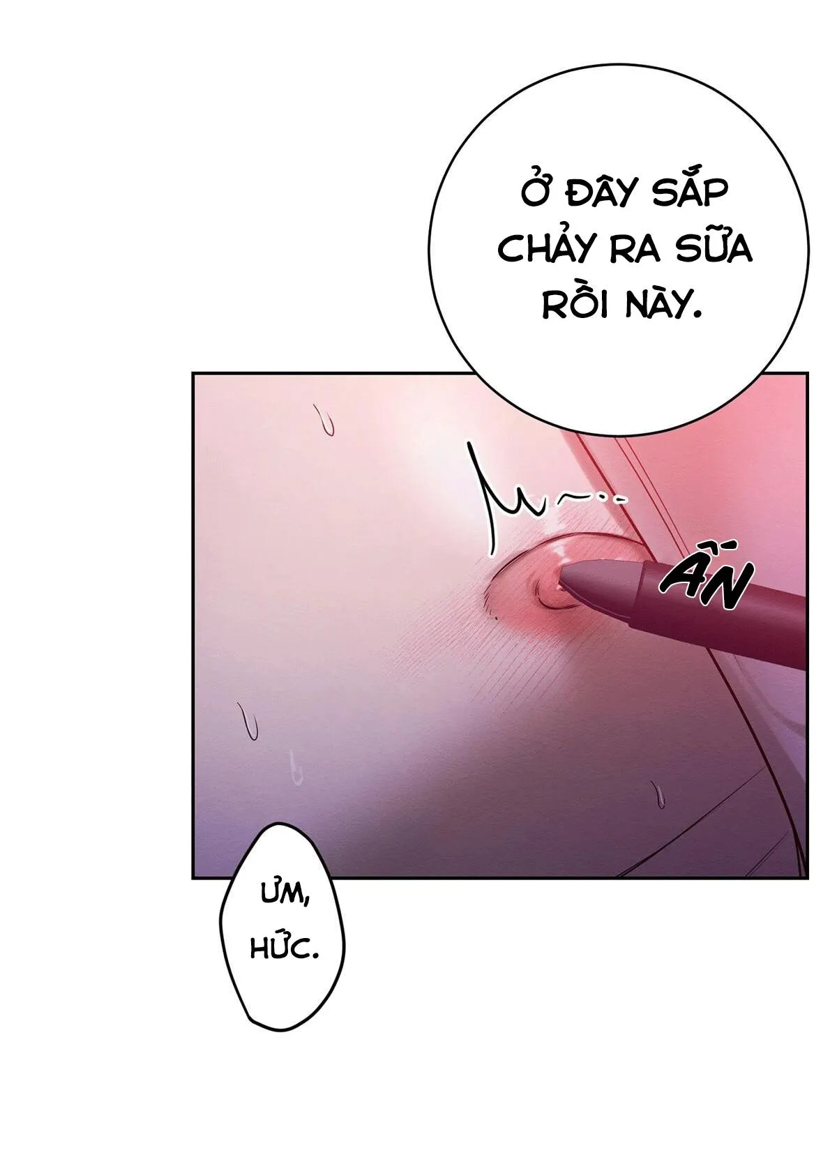 VÒNG XOÁY CỦA ÁC MA Chapter 29 Trang 30