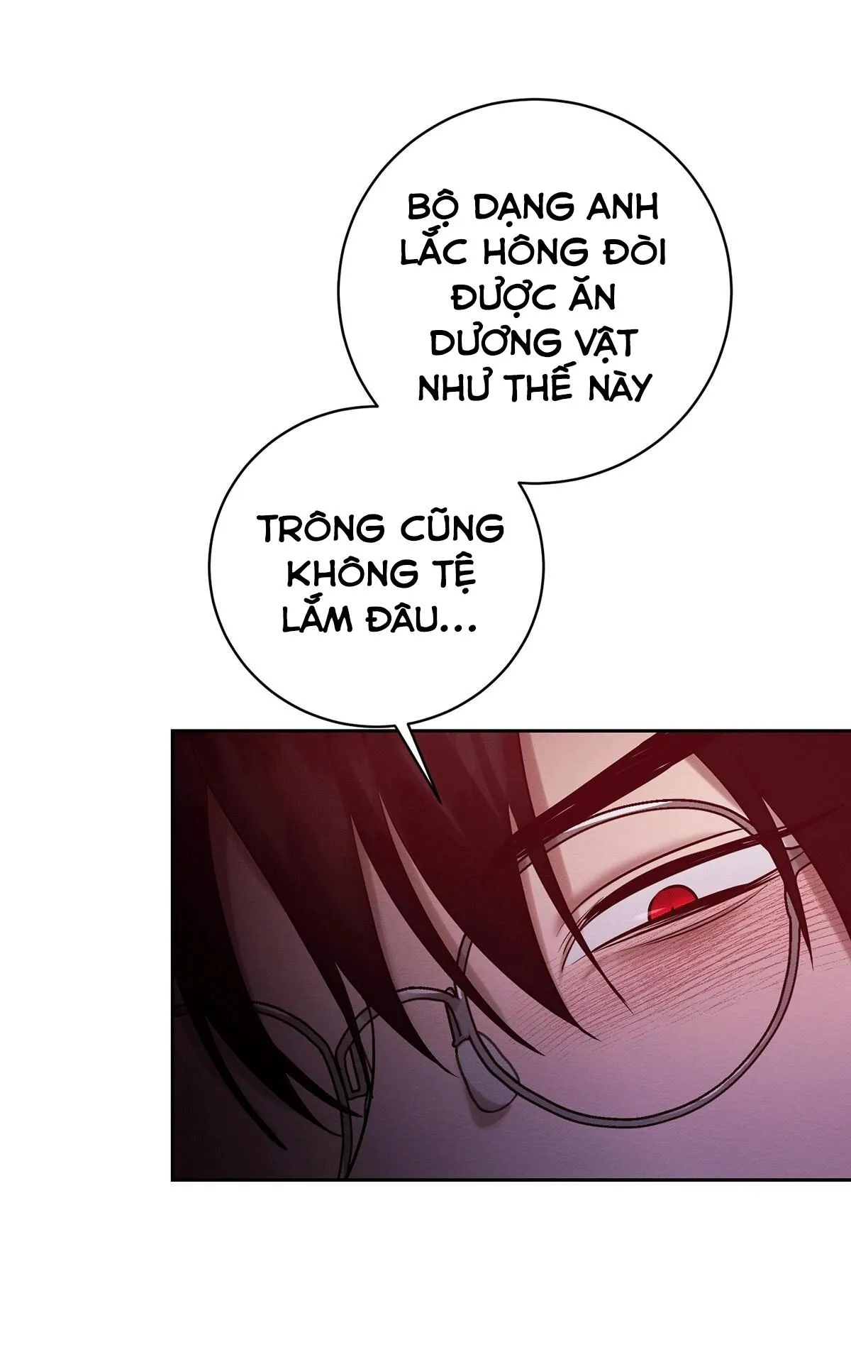 VÒNG XOÁY CỦA ÁC MA Chapter 29 Trang 31