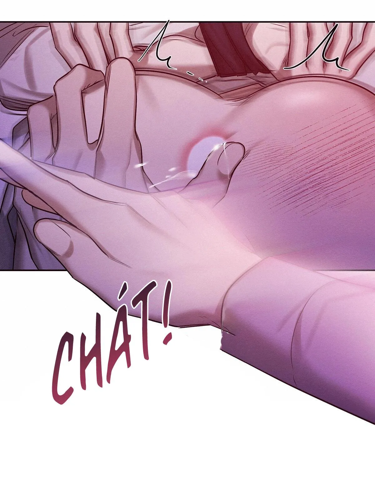 VÒNG XOÁY CỦA ÁC MA Chapter 29 Trang 37