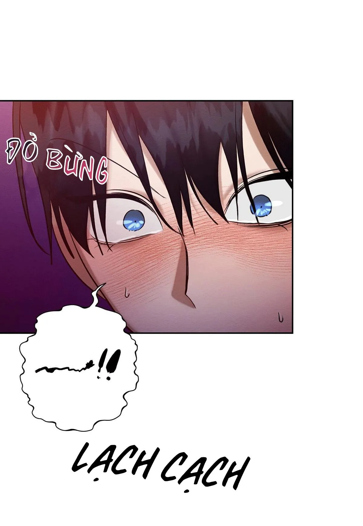 VÒNG XOÁY CỦA ÁC MA Chapter 29 Trang 38