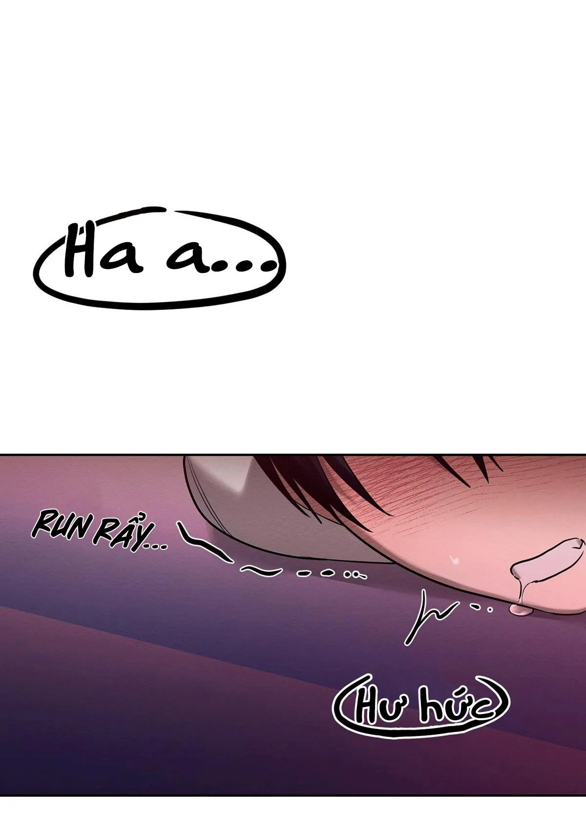 VÒNG XOÁY CỦA ÁC MA Chapter 29 Trang 42