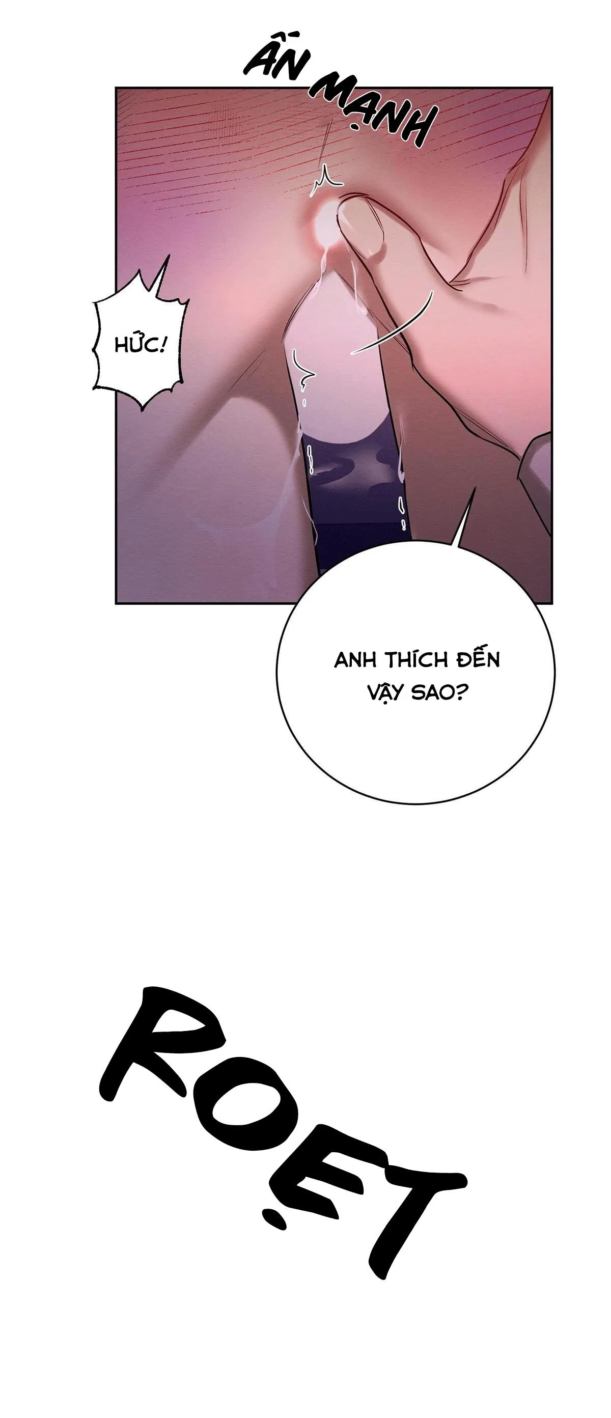 VÒNG XOÁY CỦA ÁC MA Chapter 29 Trang 46