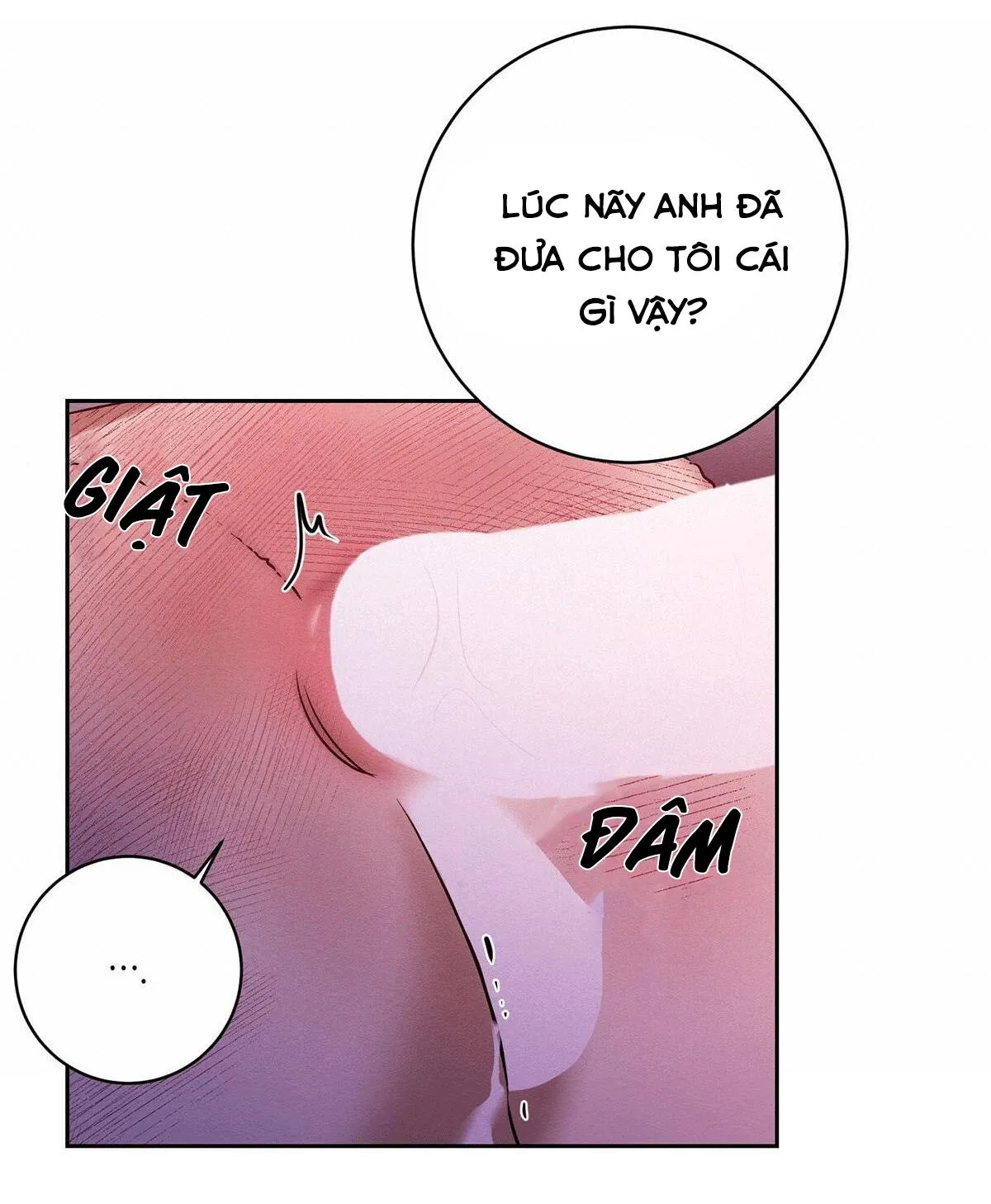 VÒNG XOÁY CỦA ÁC MA Chapter 29 Trang 48