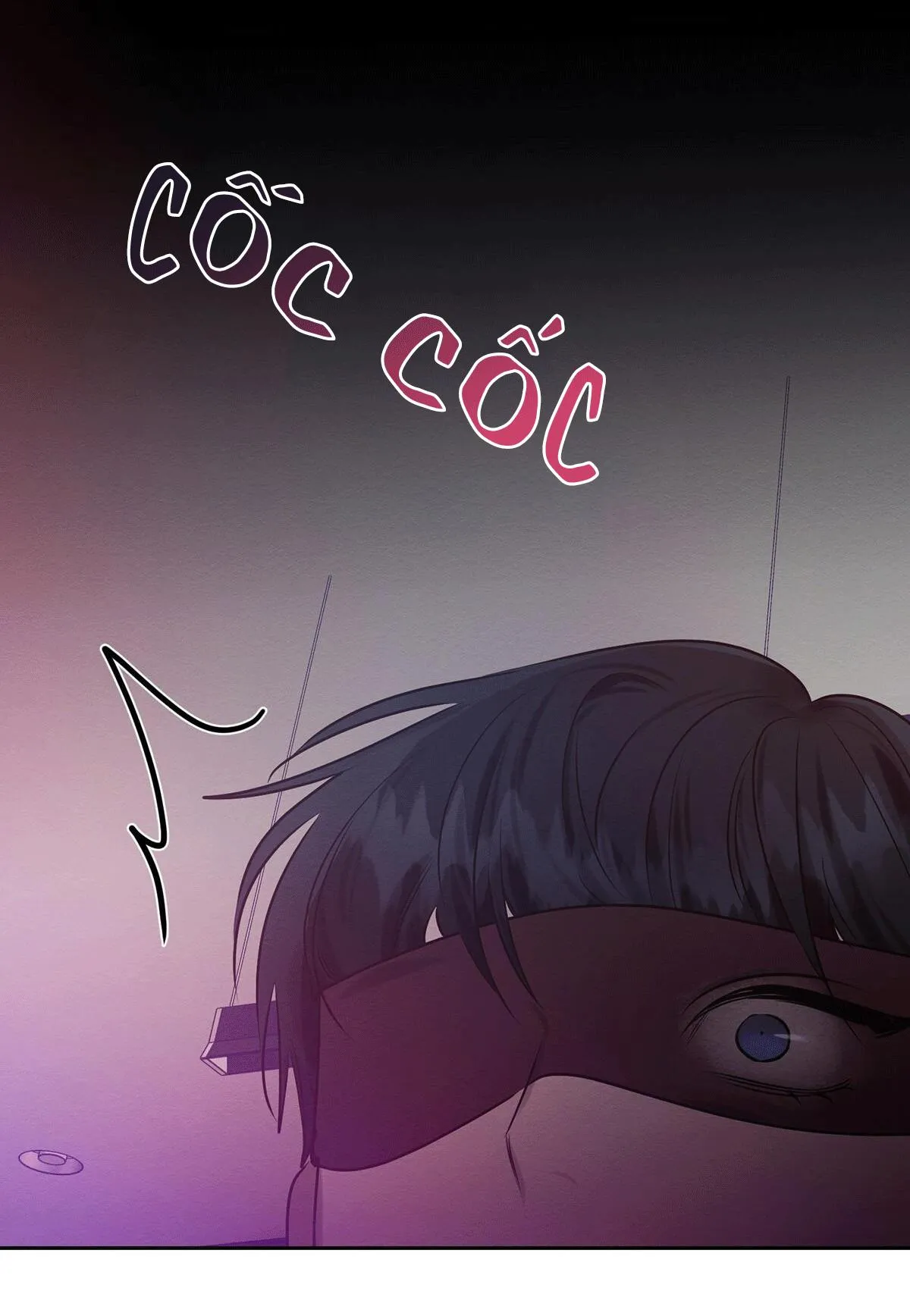 VÒNG XOÁY CỦA ÁC MA Chapter 29 Trang 59