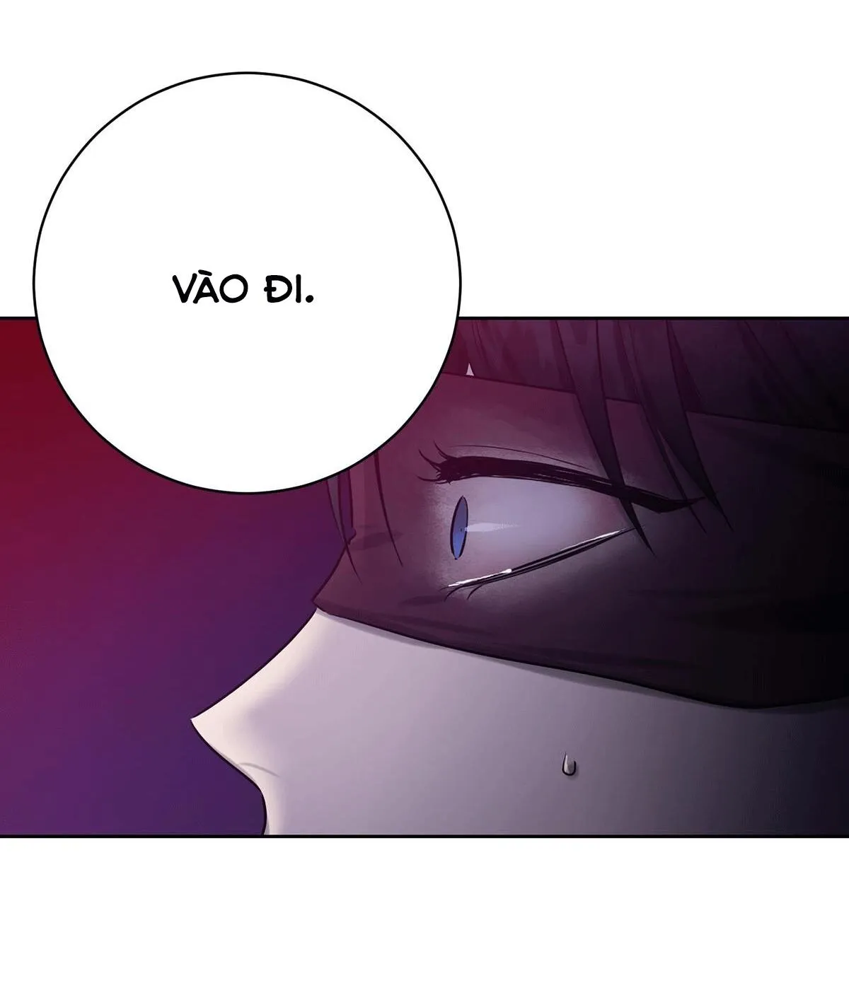 VÒNG XOÁY CỦA ÁC MA Chapter 29 Trang 63