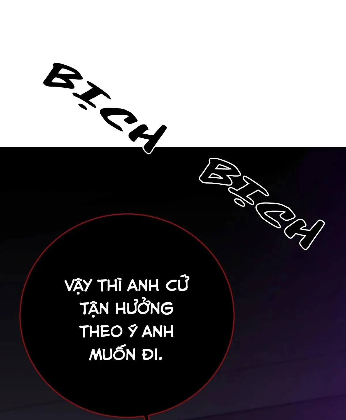 VÒNG XOÁY CỦA ÁC MA Chapter 29 Trang 64