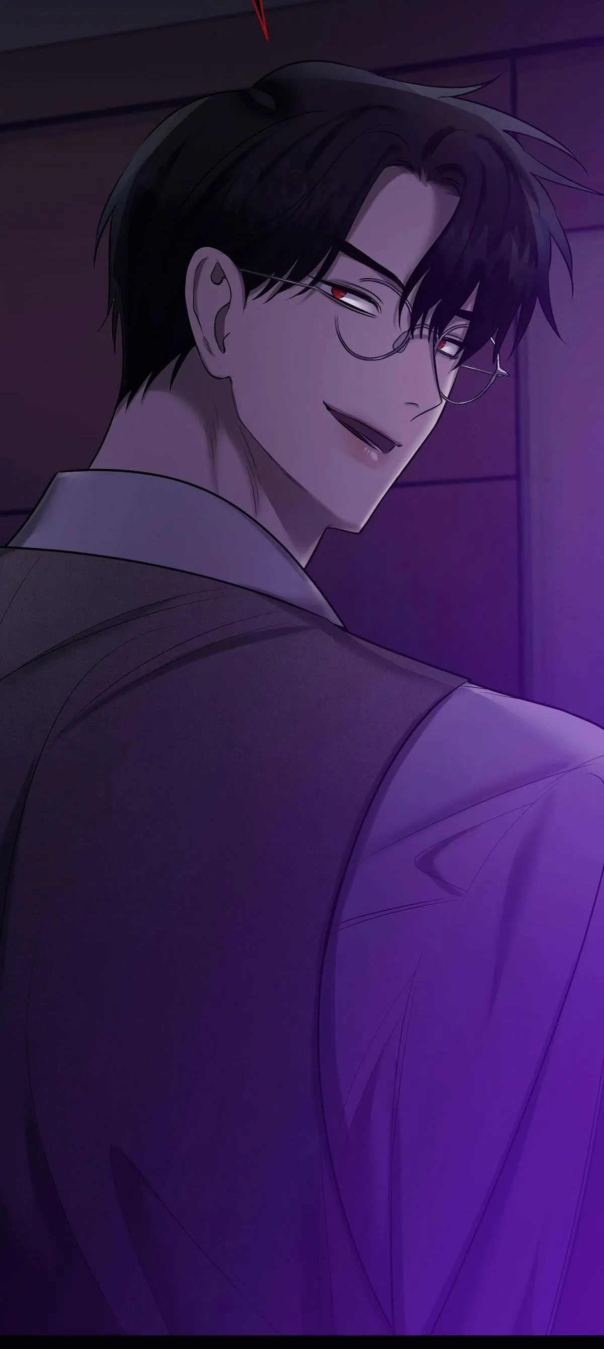 VÒNG XOÁY CỦA ÁC MA Chapter 29 Trang 65