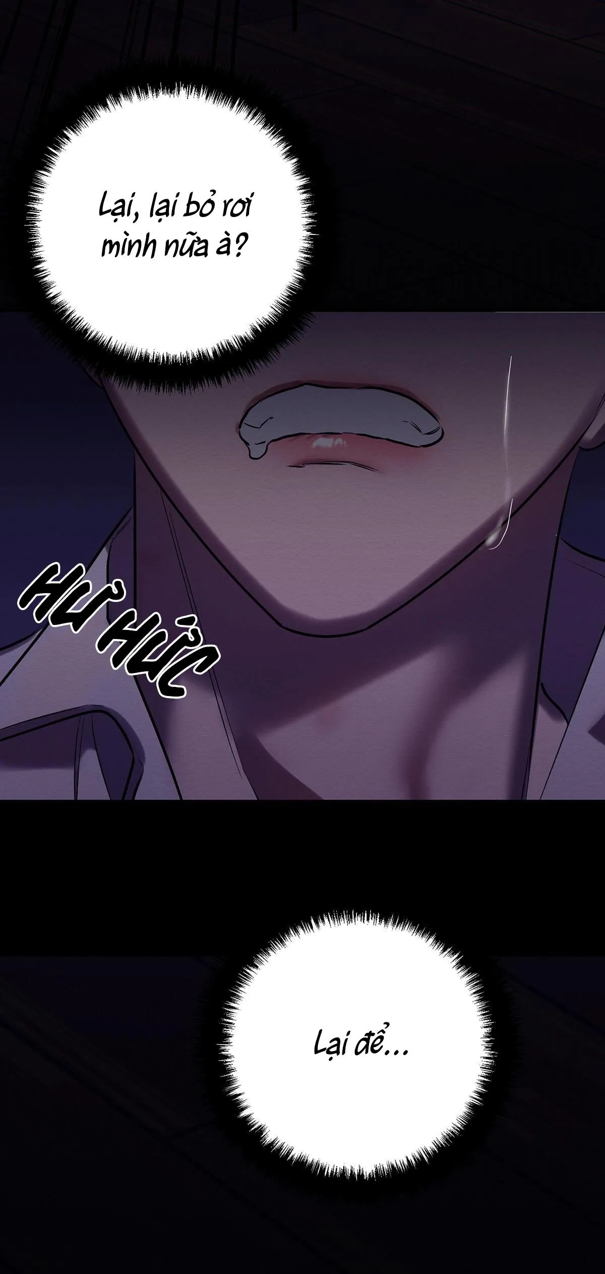 VÒNG XOÁY CỦA ÁC MA Chapter 29 Trang 68