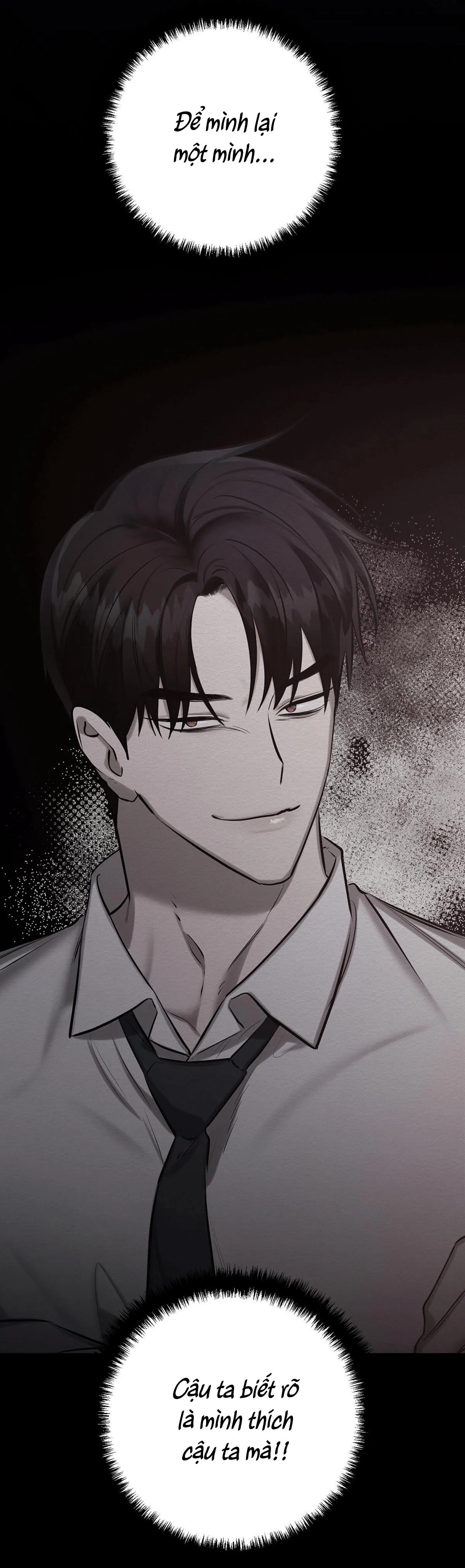 VÒNG XOÁY CỦA ÁC MA Chapter 29 Trang 69