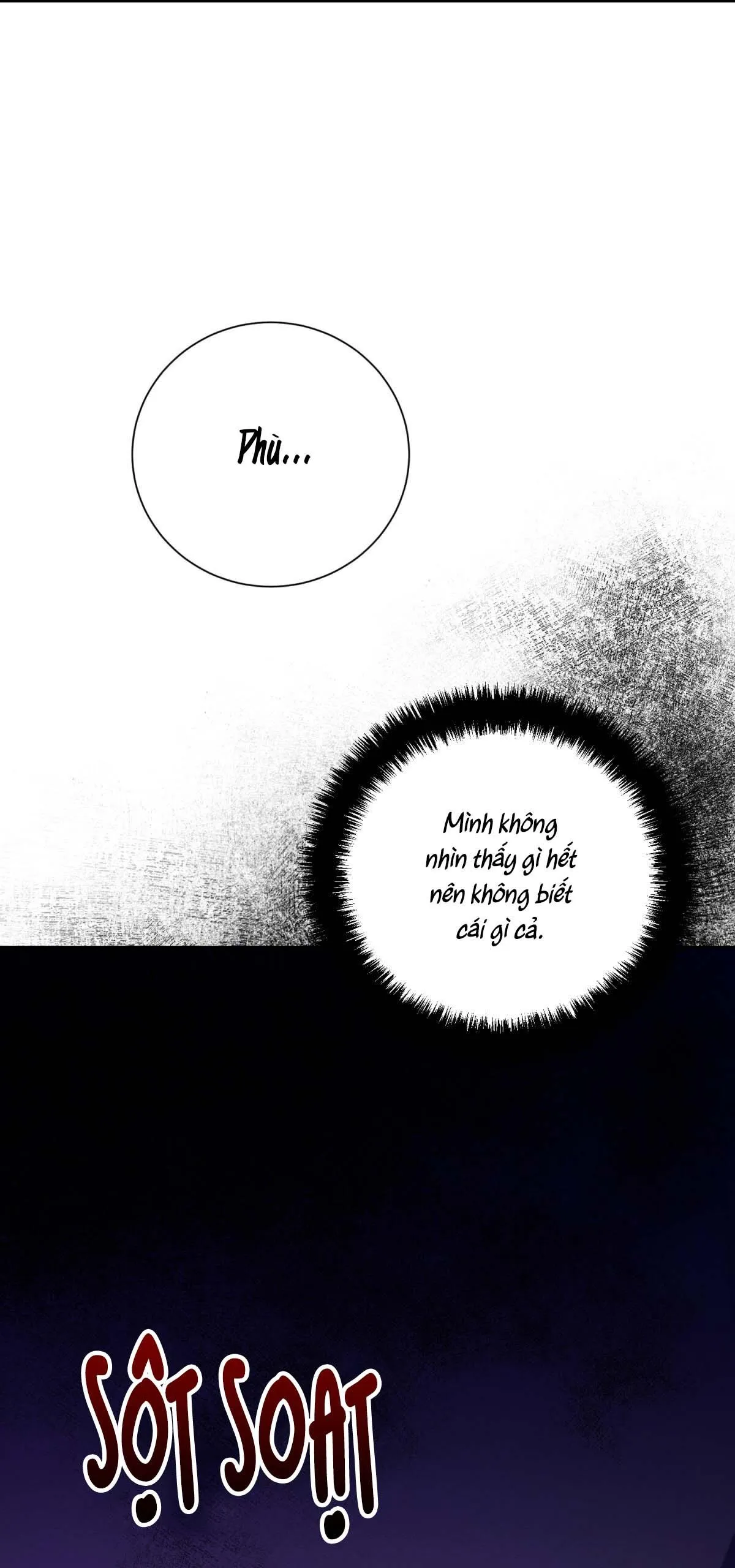 VÒNG XOÁY CỦA ÁC MA Chapter 30 Trang 3