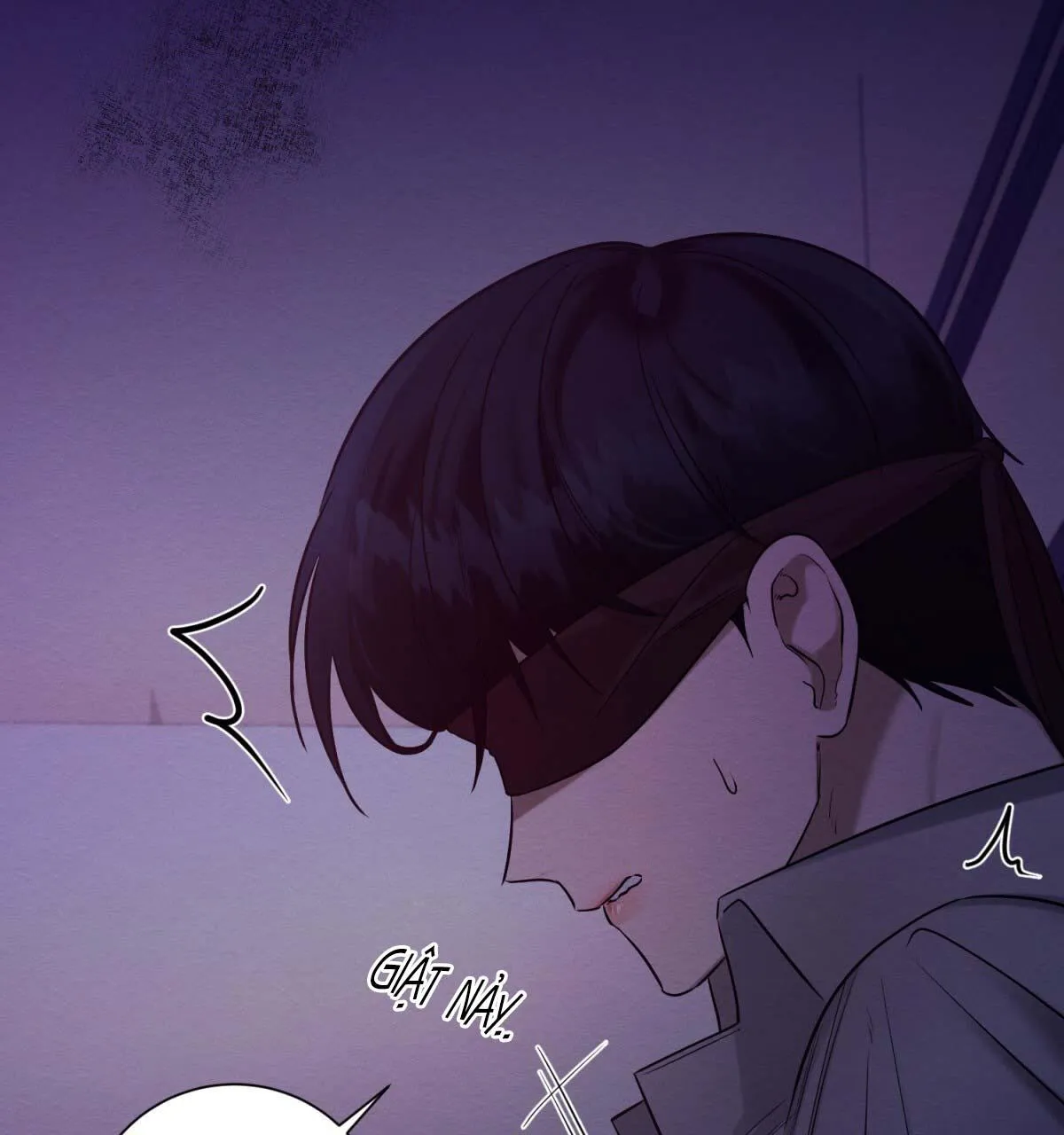 VÒNG XOÁY CỦA ÁC MA Chapter 30 Trang 4