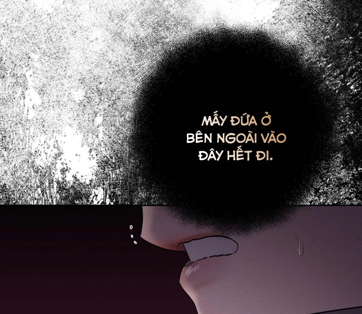 VÒNG XOÁY CỦA ÁC MA Chapter 30 Trang 6