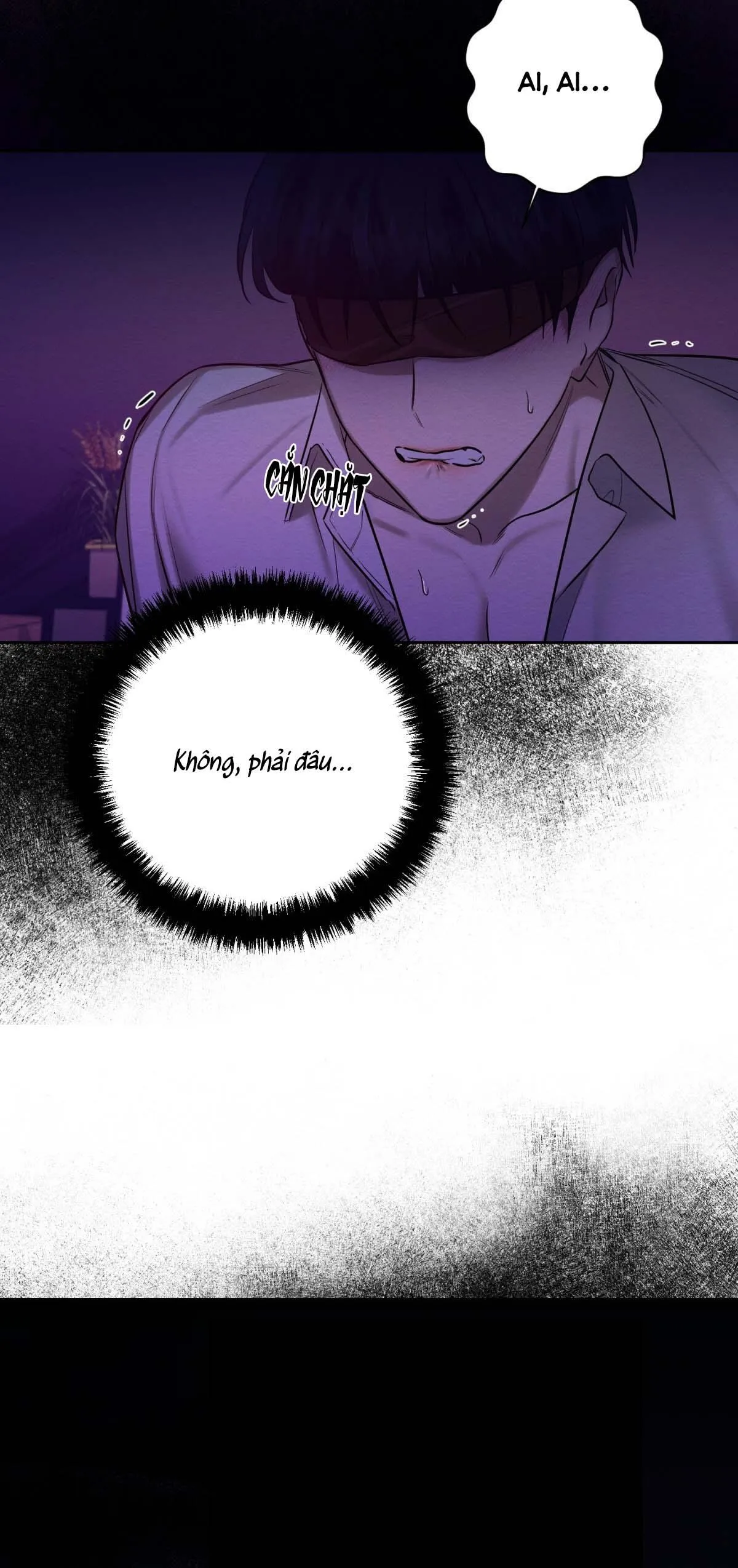 VÒNG XOÁY CỦA ÁC MA Chapter 30 Trang 9