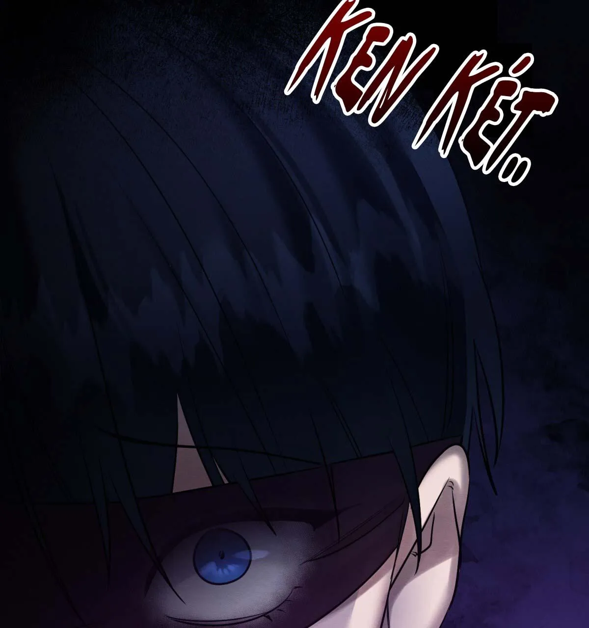 VÒNG XOÁY CỦA ÁC MA Chapter 30 Trang 10