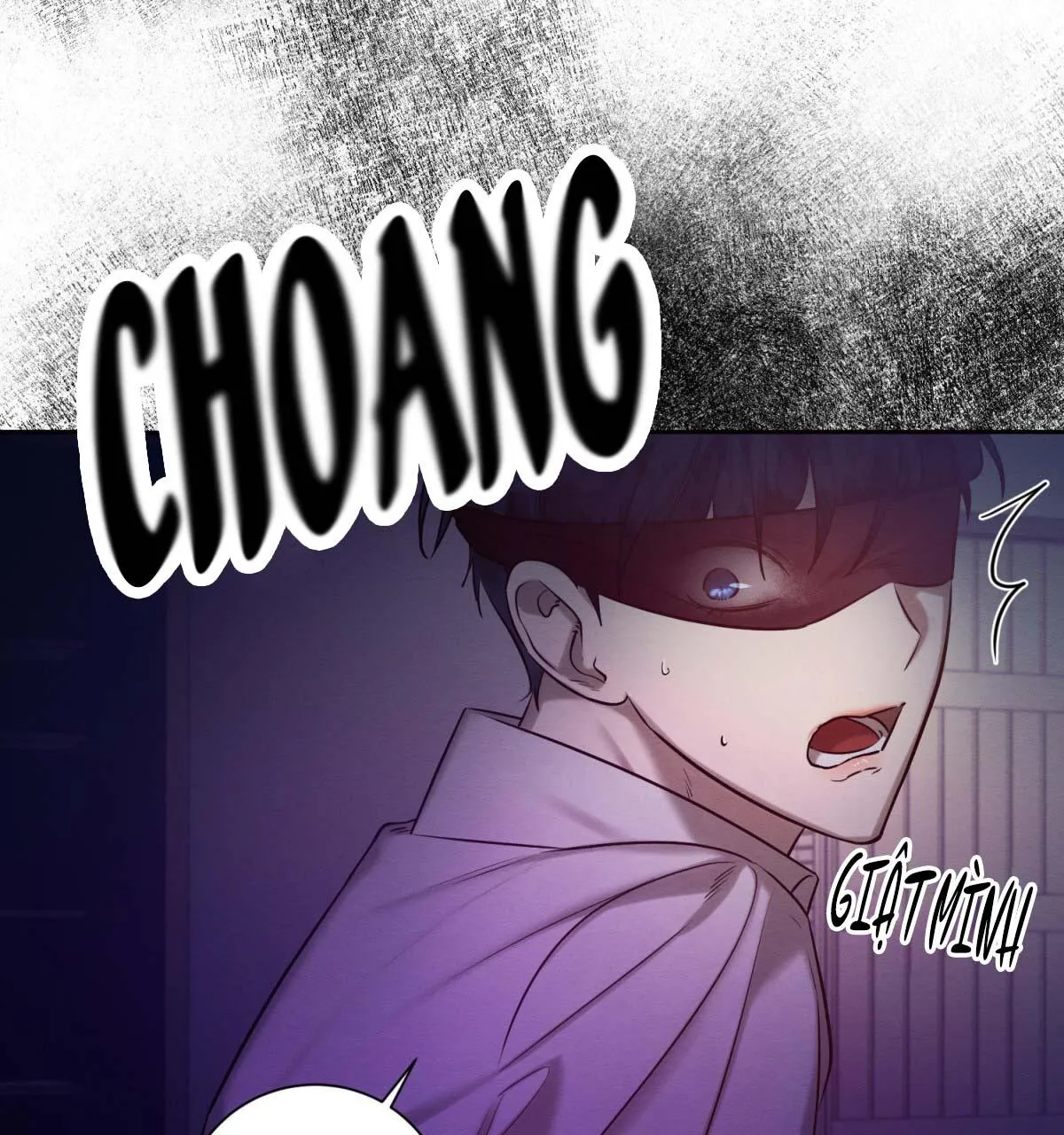 VÒNG XOÁY CỦA ÁC MA Chapter 30 Trang 15
