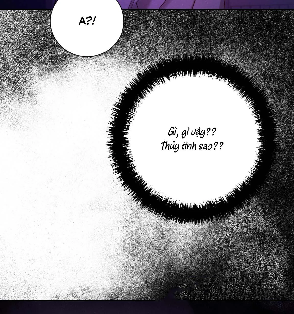 VÒNG XOÁY CỦA ÁC MA Chapter 30 Trang 16