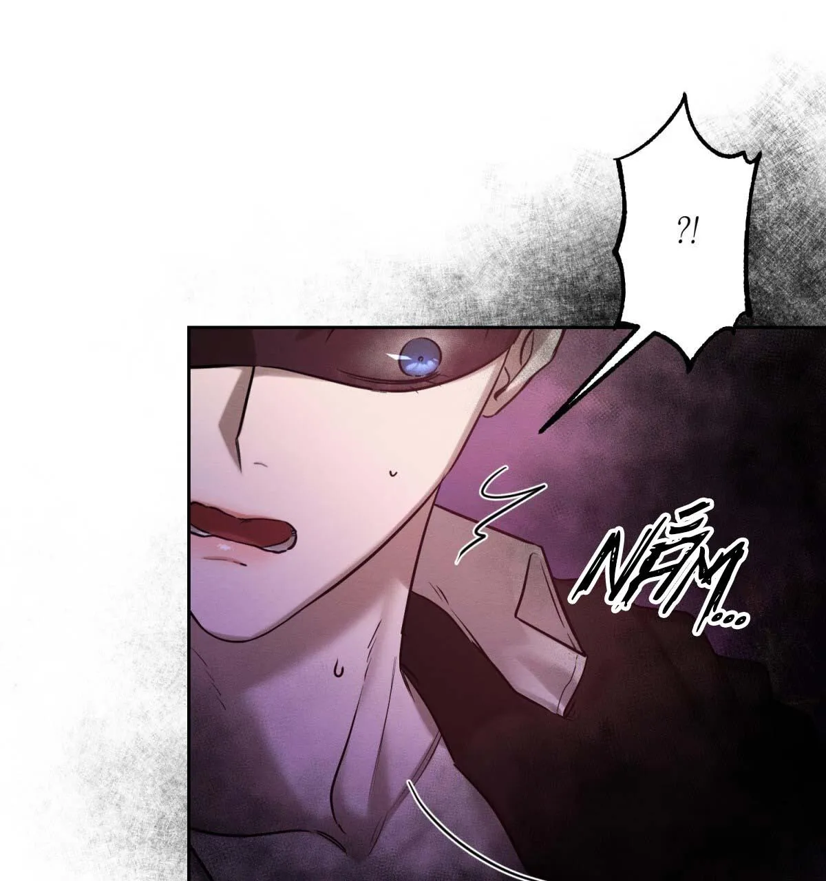 VÒNG XOÁY CỦA ÁC MA Chapter 30 Trang 18