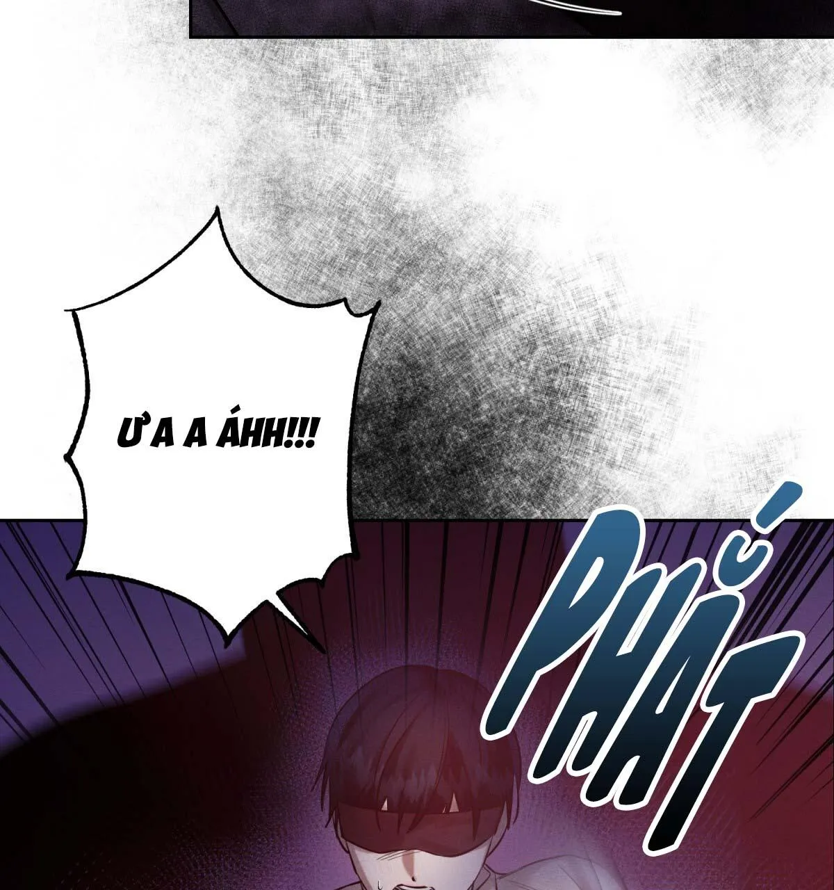 VÒNG XOÁY CỦA ÁC MA Chapter 30 Trang 19