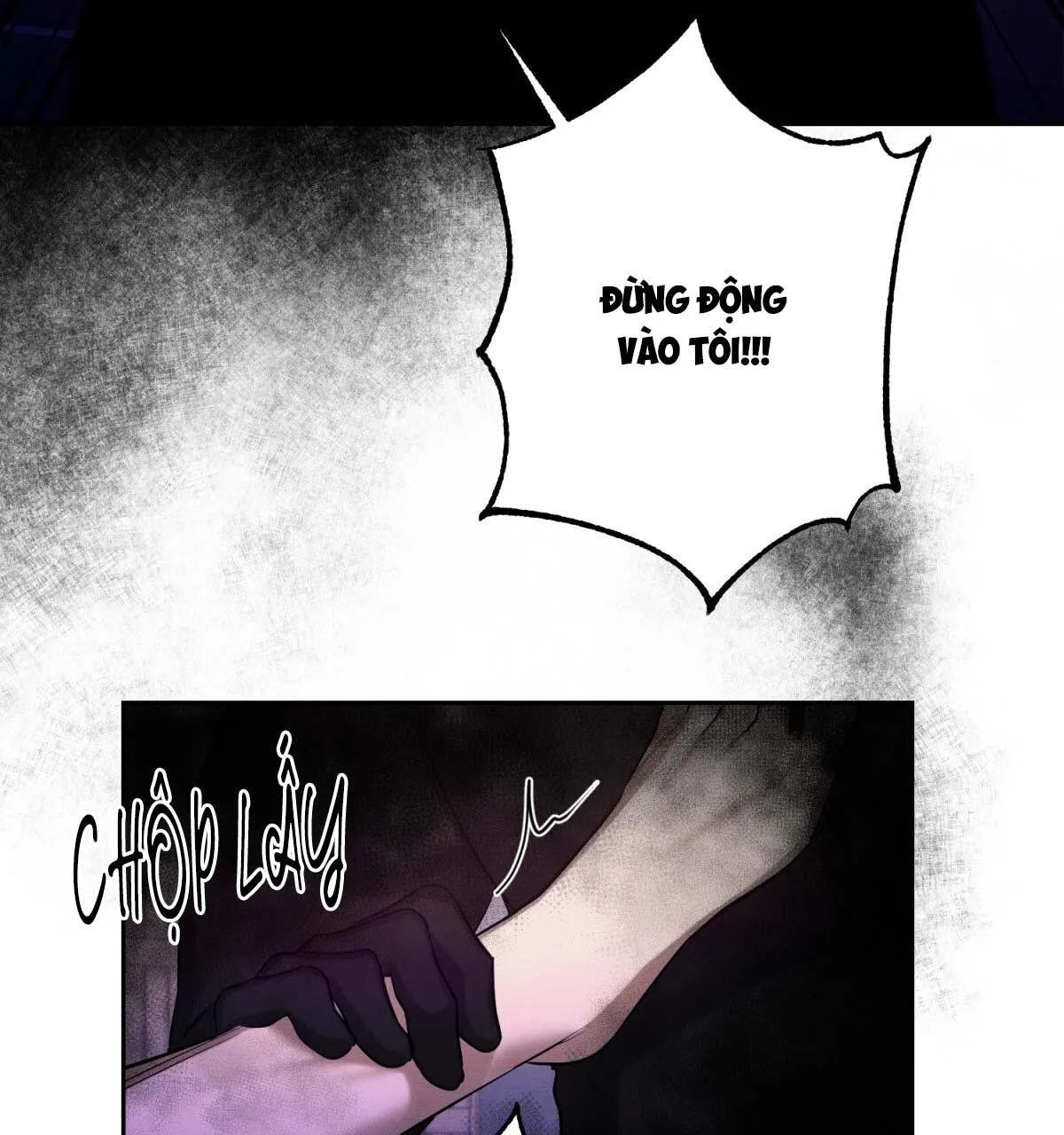 VÒNG XOÁY CỦA ÁC MA Chapter 30 Trang 21