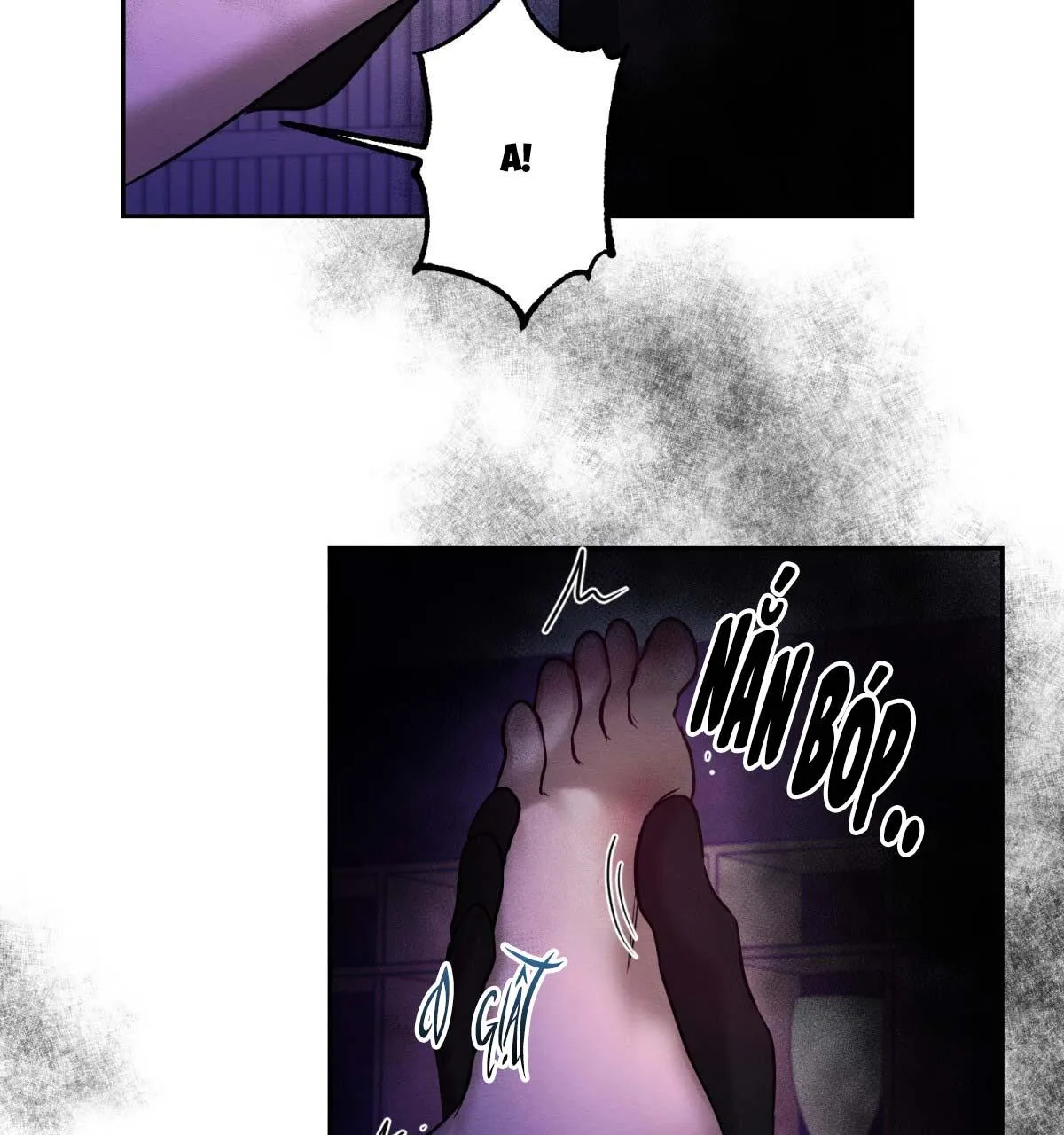 VÒNG XOÁY CỦA ÁC MA Chapter 30 Trang 22