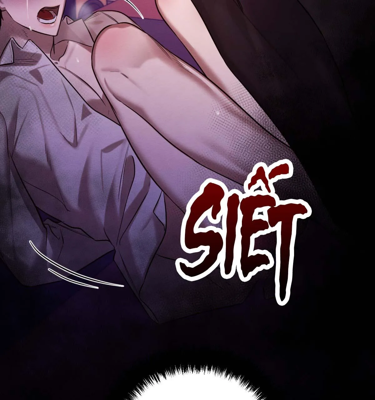 VÒNG XOÁY CỦA ÁC MA Chapter 30 Trang 26