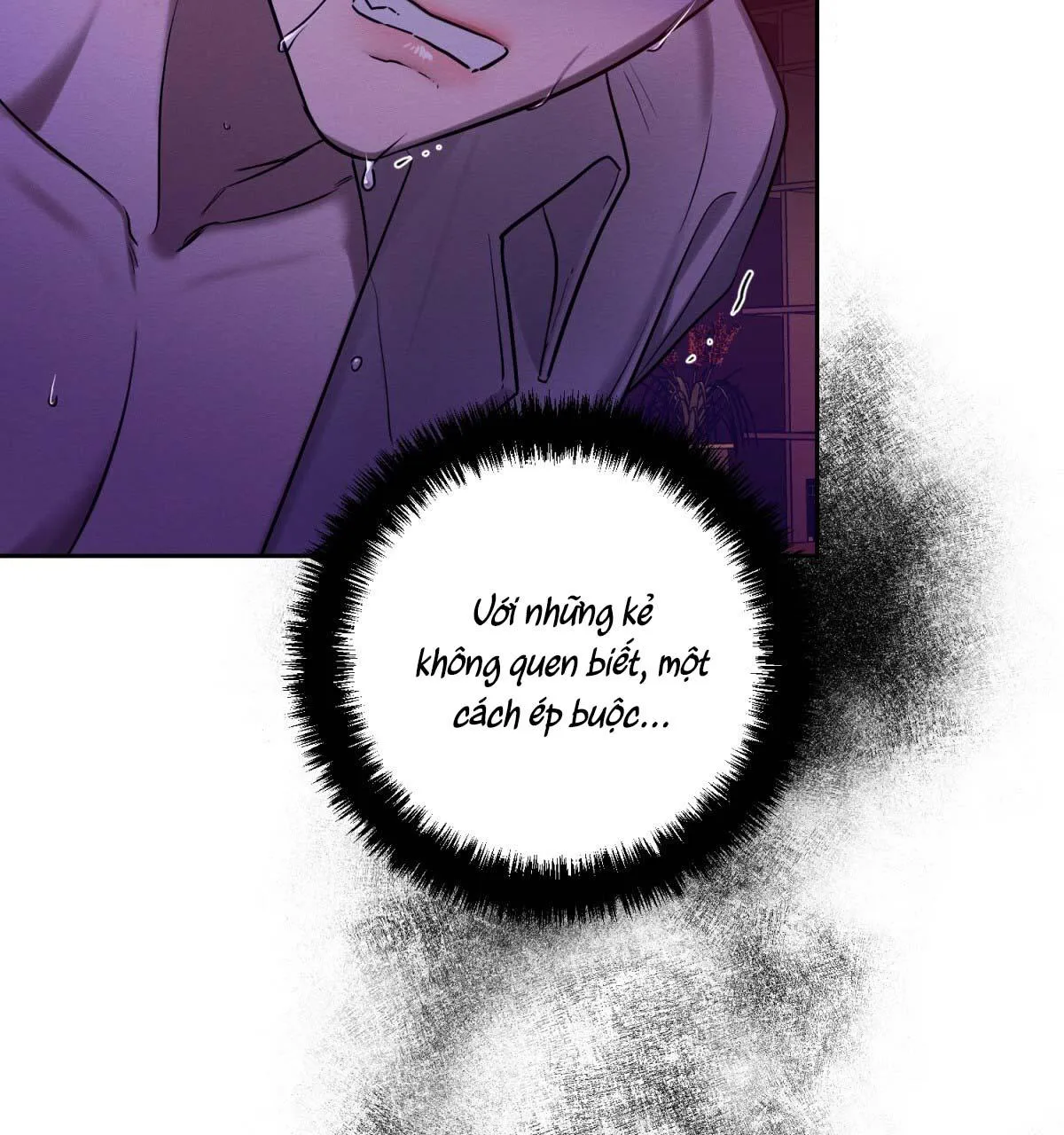 VÒNG XOÁY CỦA ÁC MA Chapter 30 Trang 29