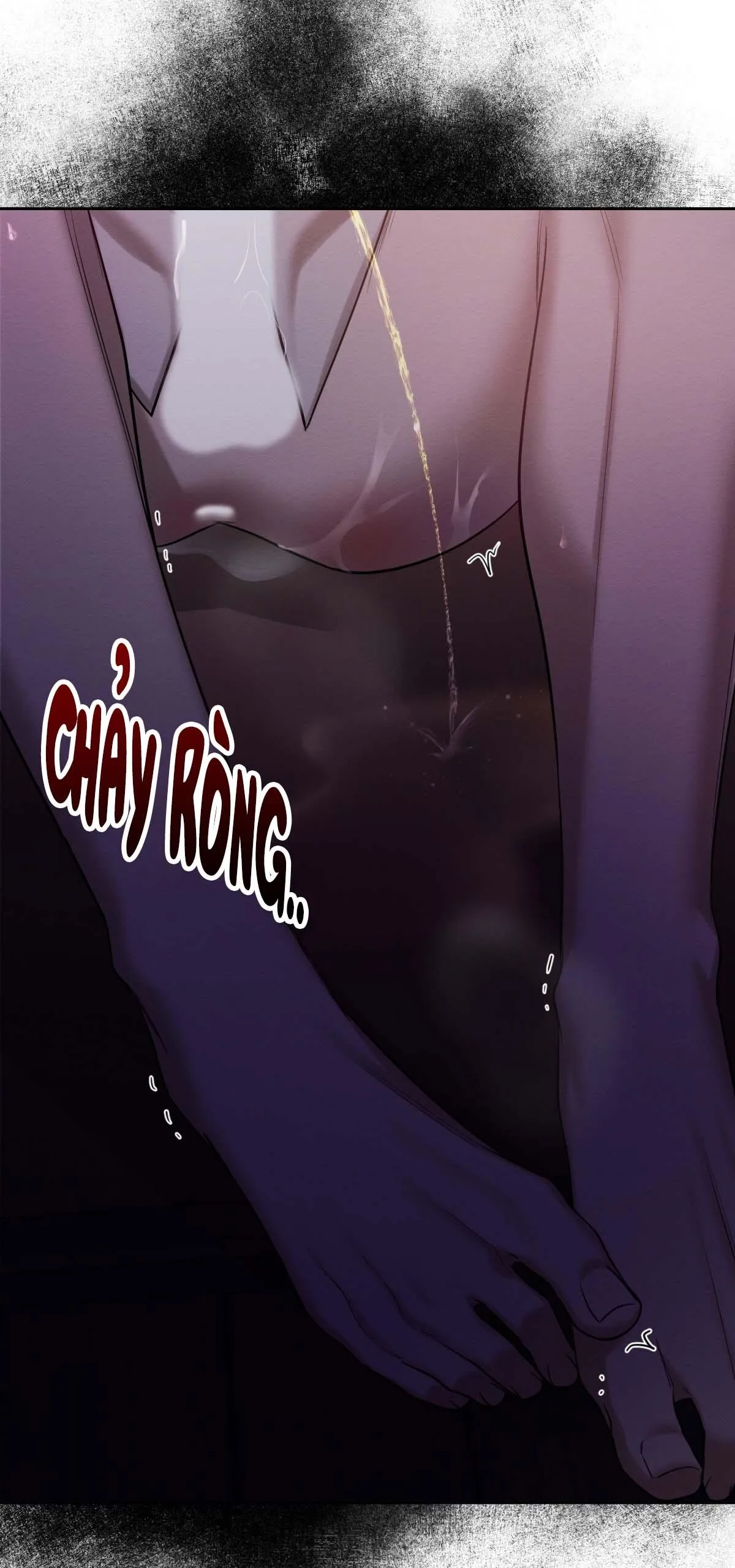 VÒNG XOÁY CỦA ÁC MA Chapter 30 Trang 31