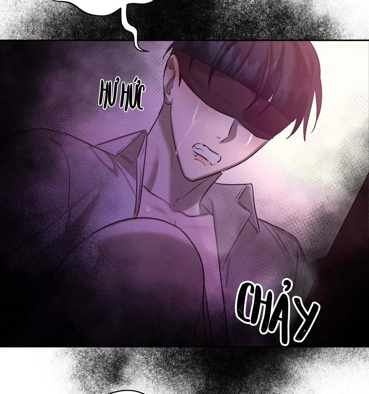 VÒNG XOÁY CỦA ÁC MA Chapter 30 Trang 33